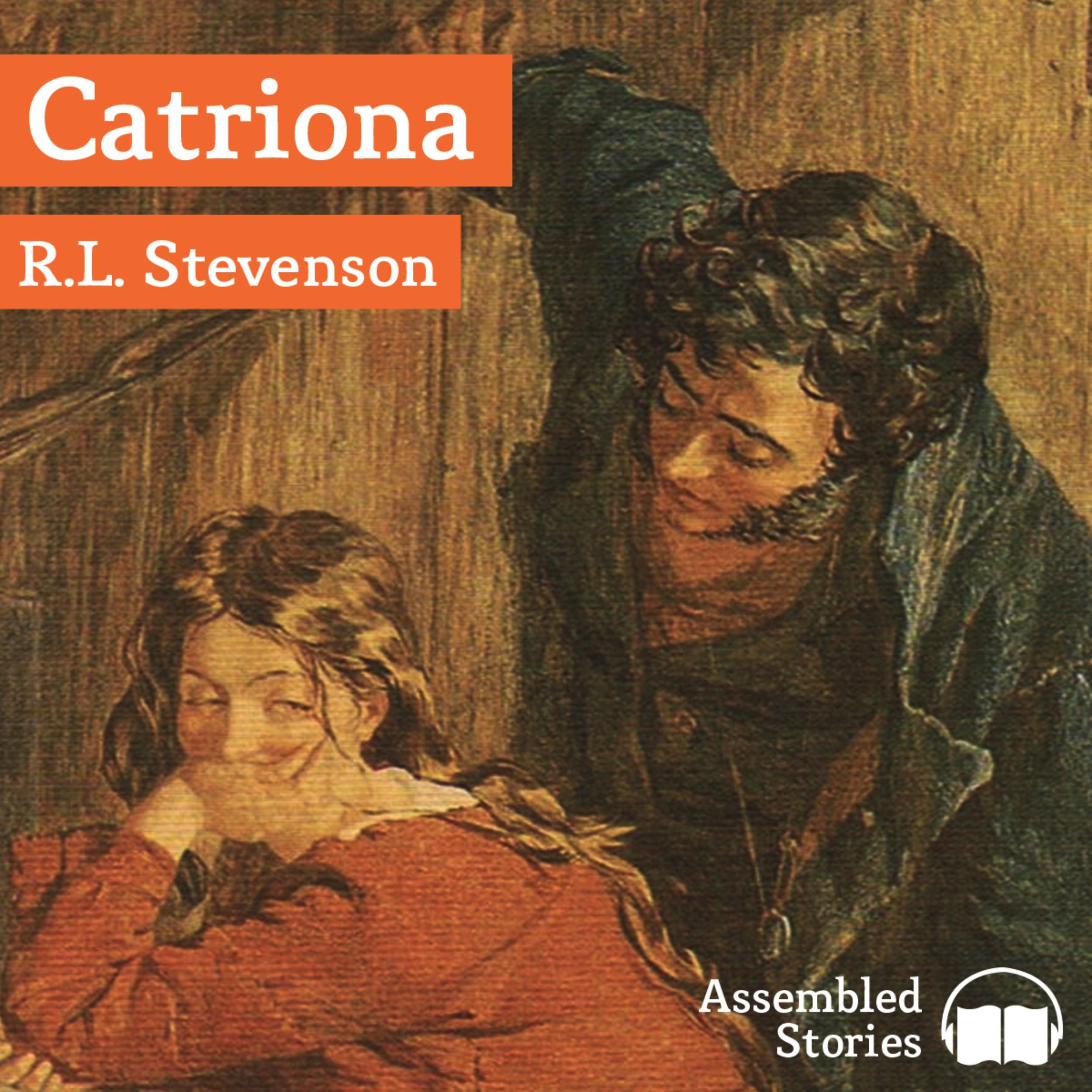 Catriona