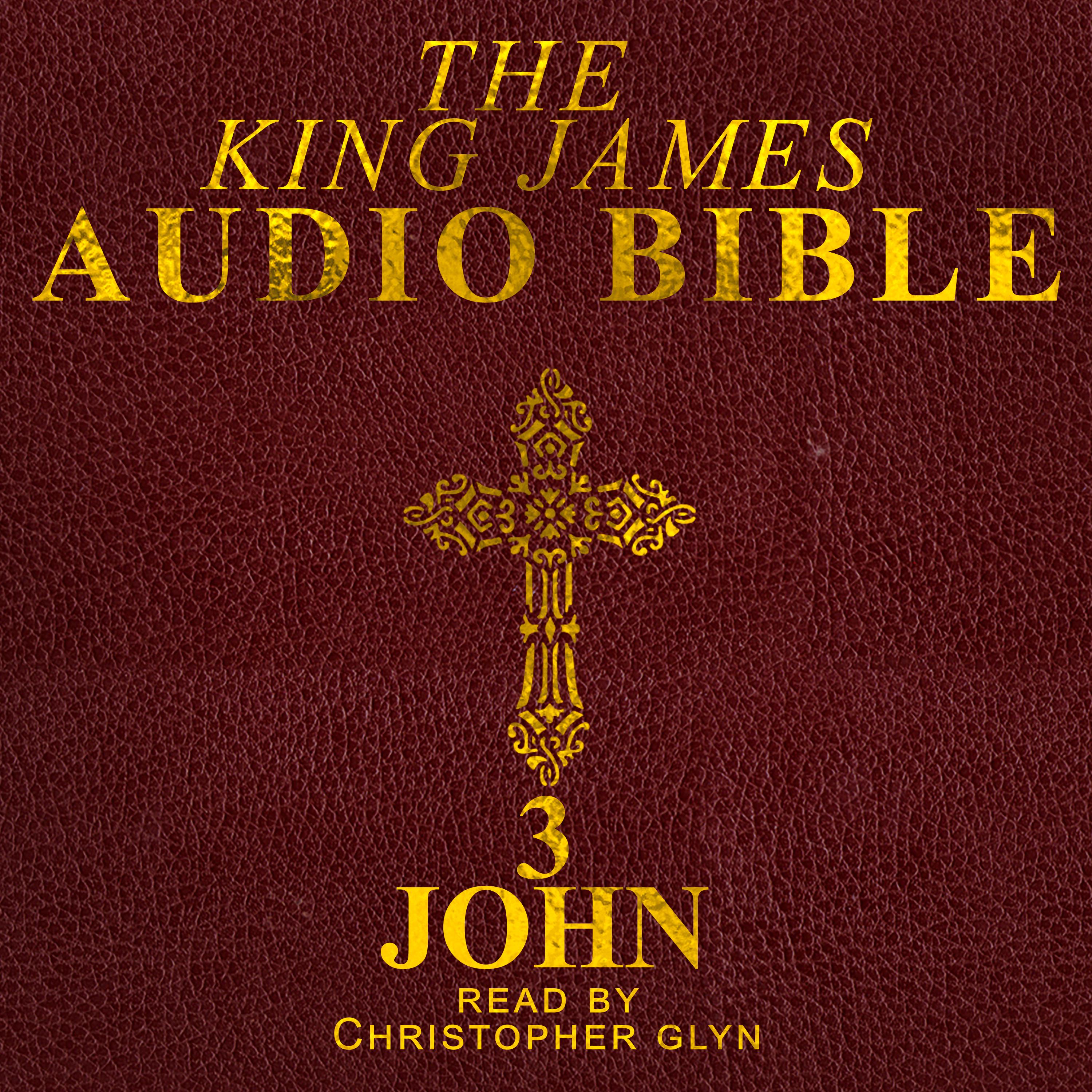 3 John (General Epistle)