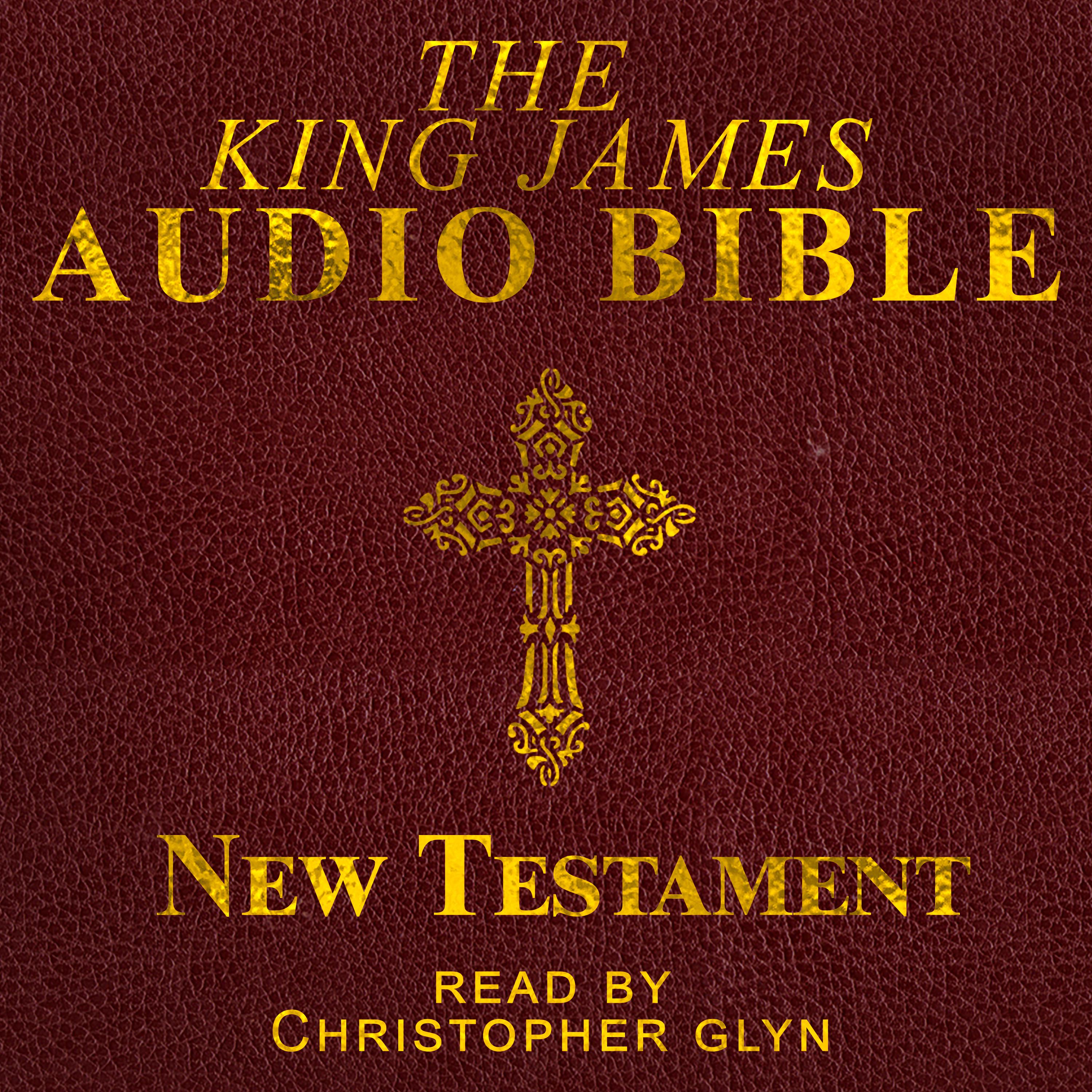 The New Testament Complete