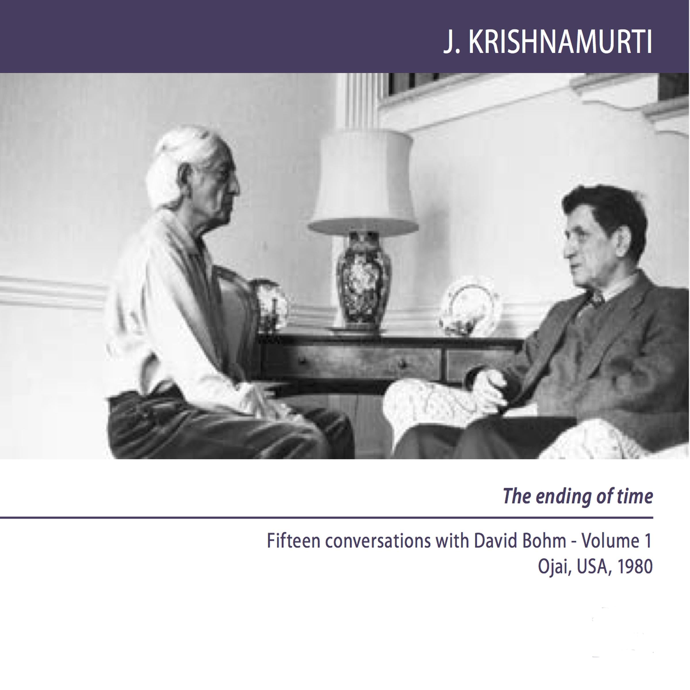 The Roots of Psychological Conflict