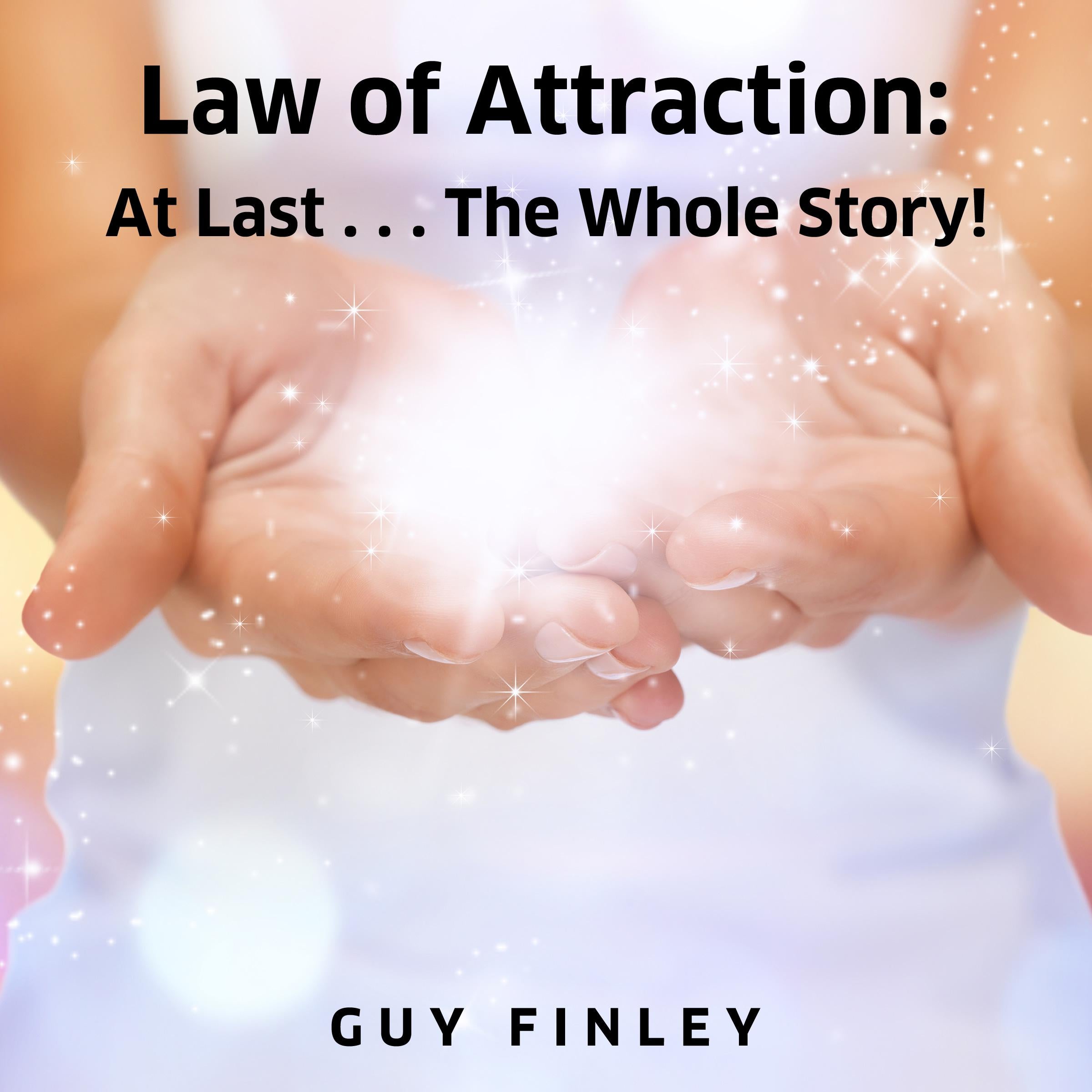 Law of Attraction (LL)