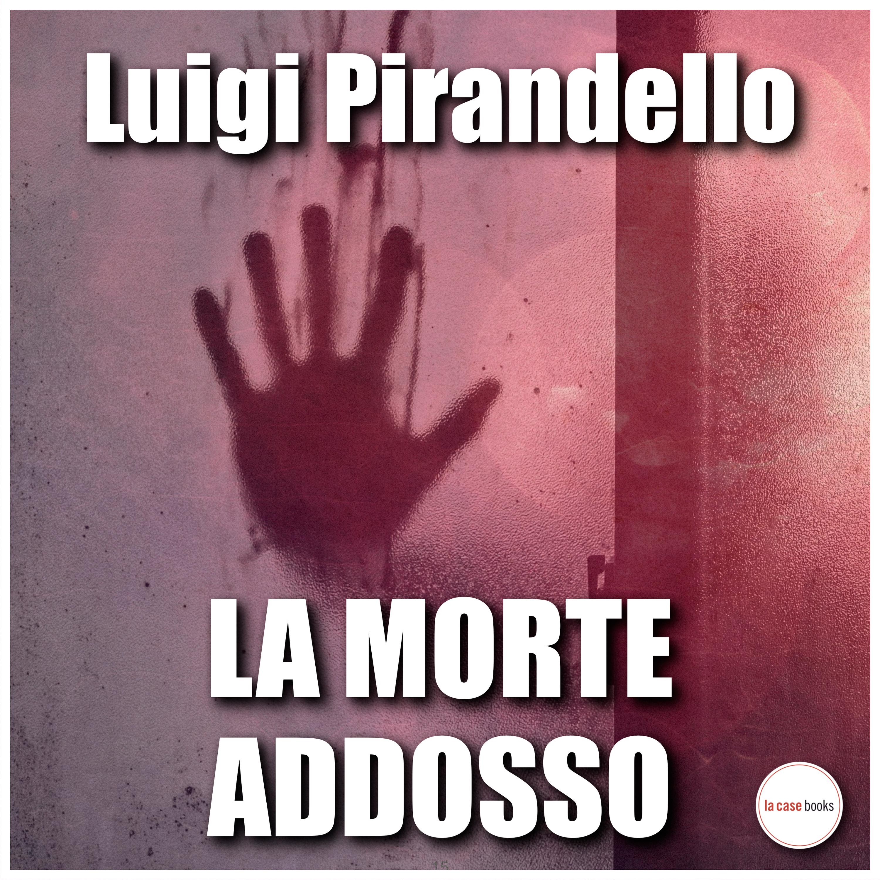 La morte addosso