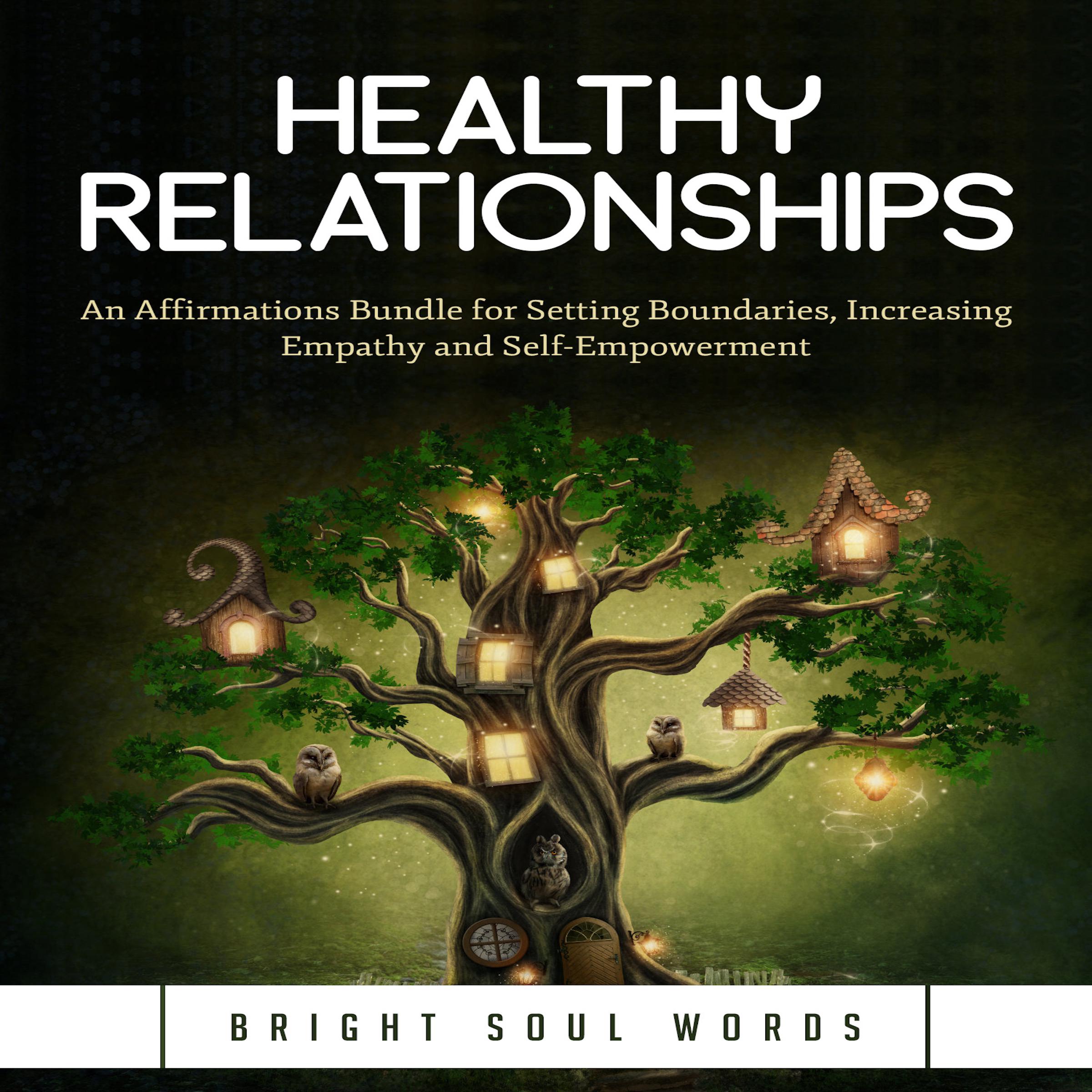 Healthy Relationships
