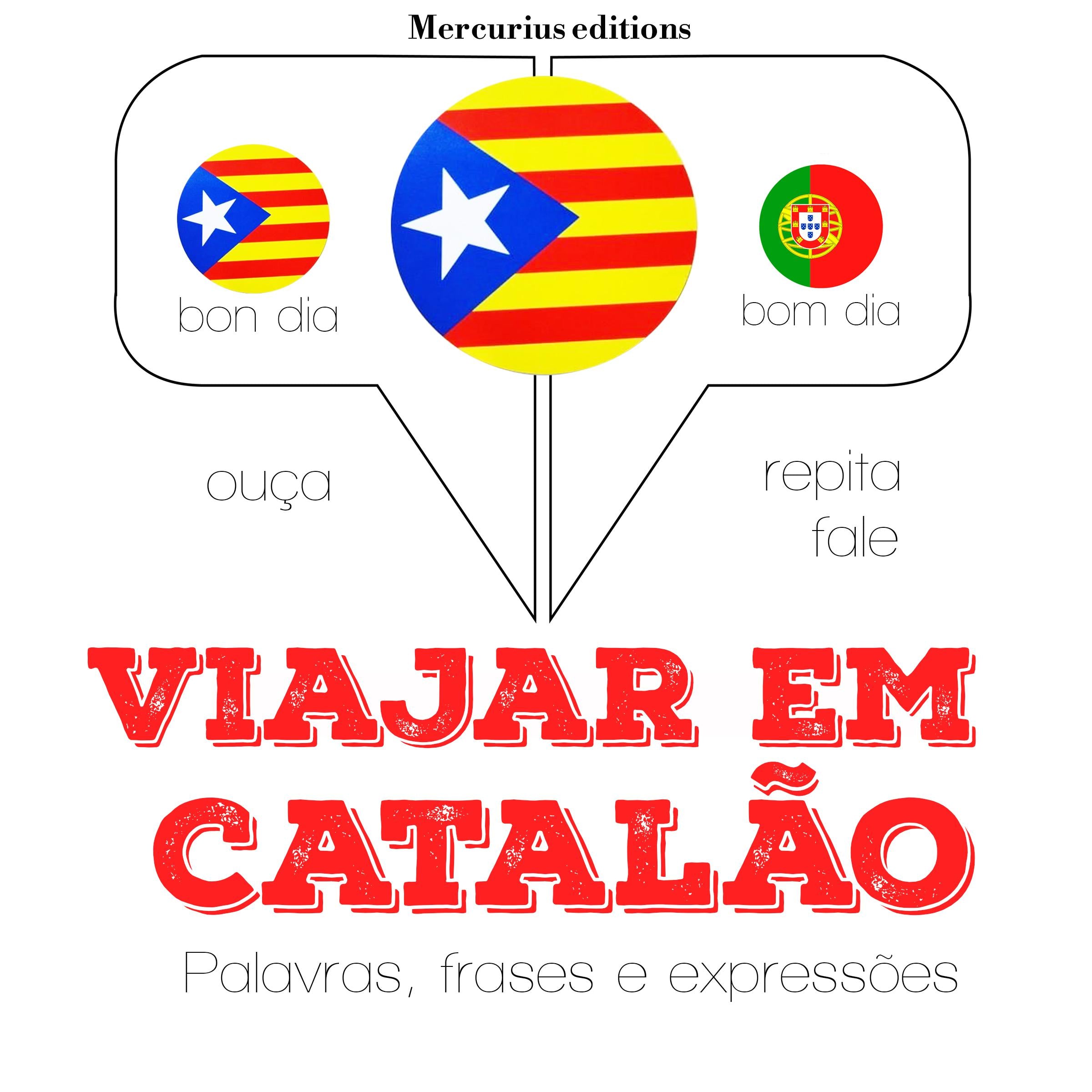 Viajar em catalão