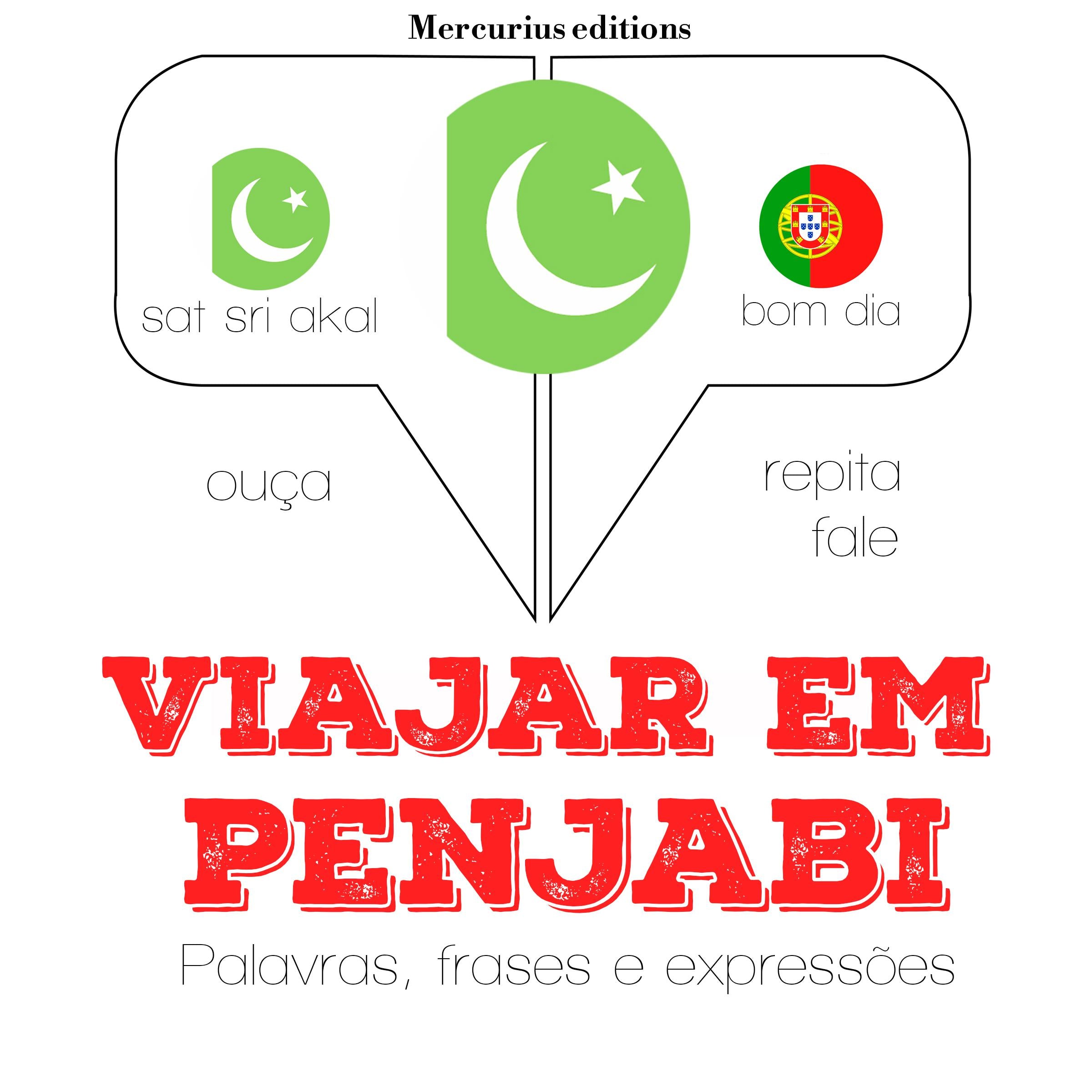 Viajar em penjabi