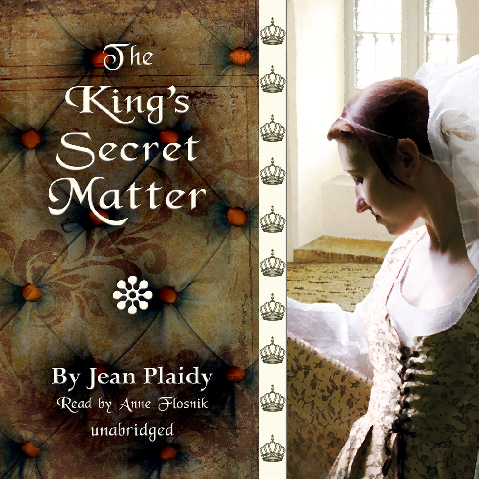 The King's Secret Matter