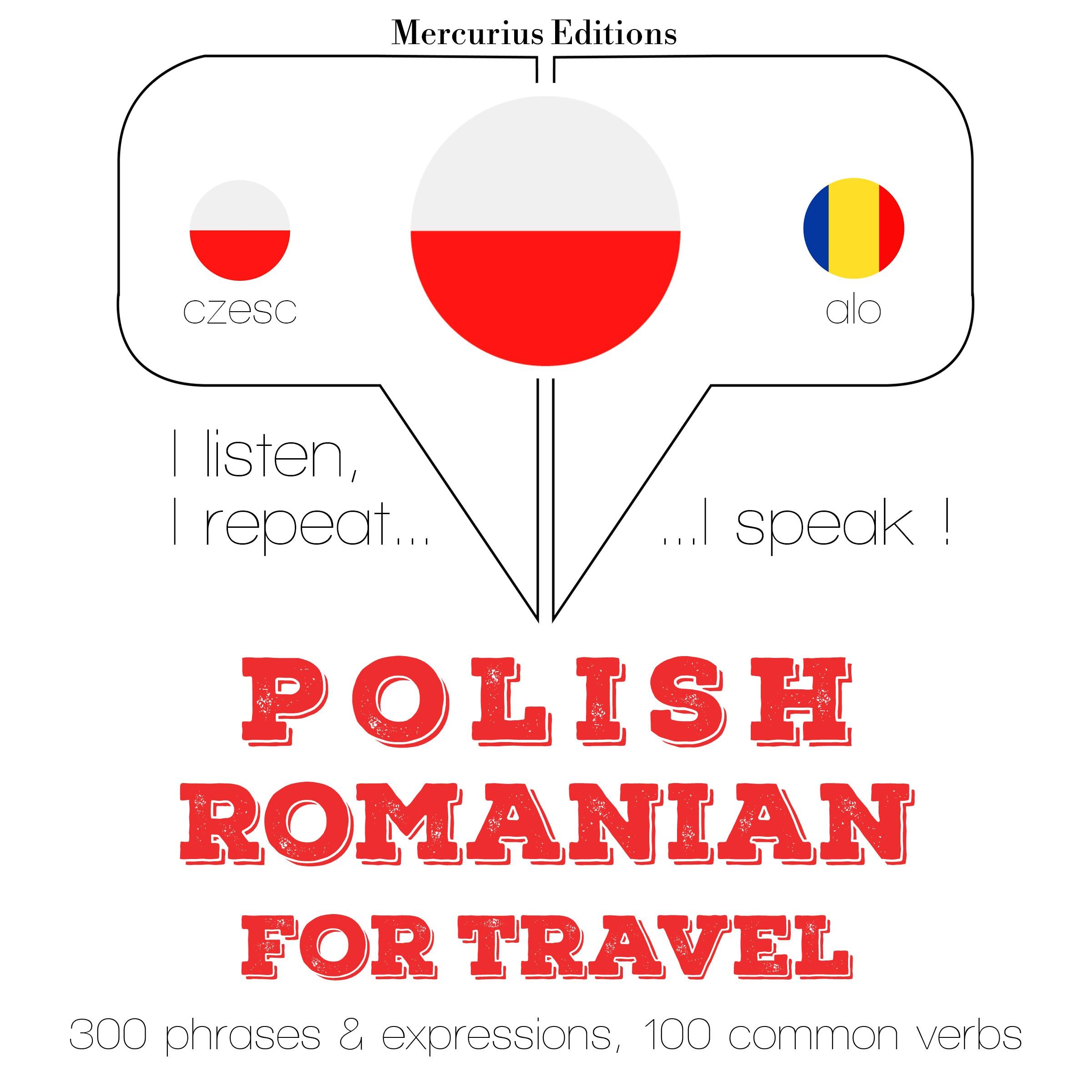 Polski - Rumuński: W przypadku podróży