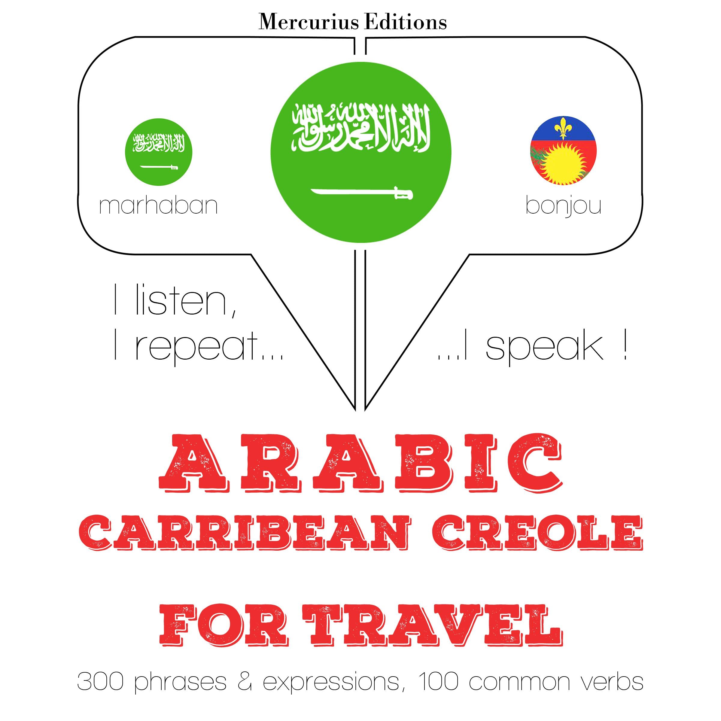 الكلمات والعبارات السفر في الكريولية الهايتية