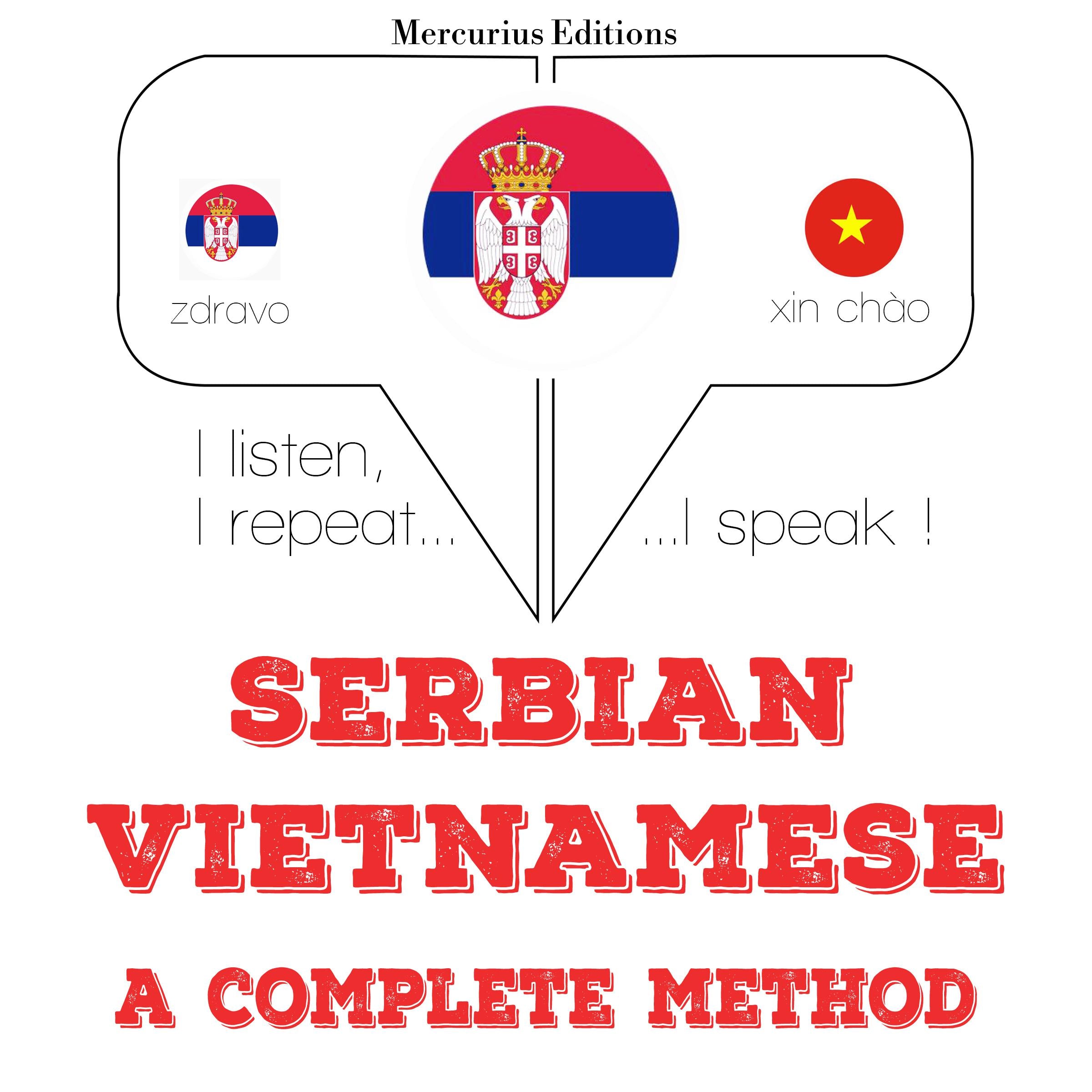 Учим Вијетнамски