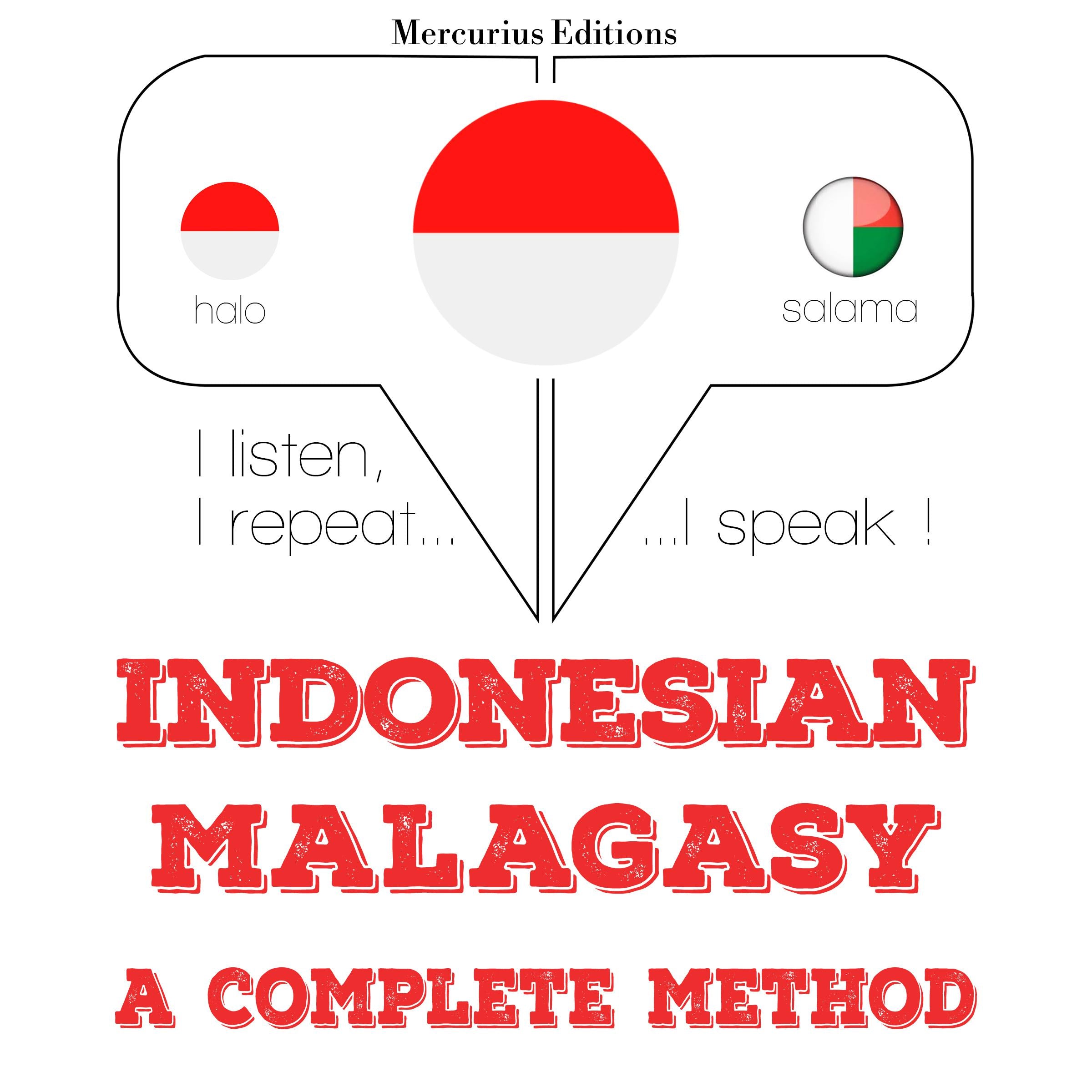 Saya belajar Malayalam