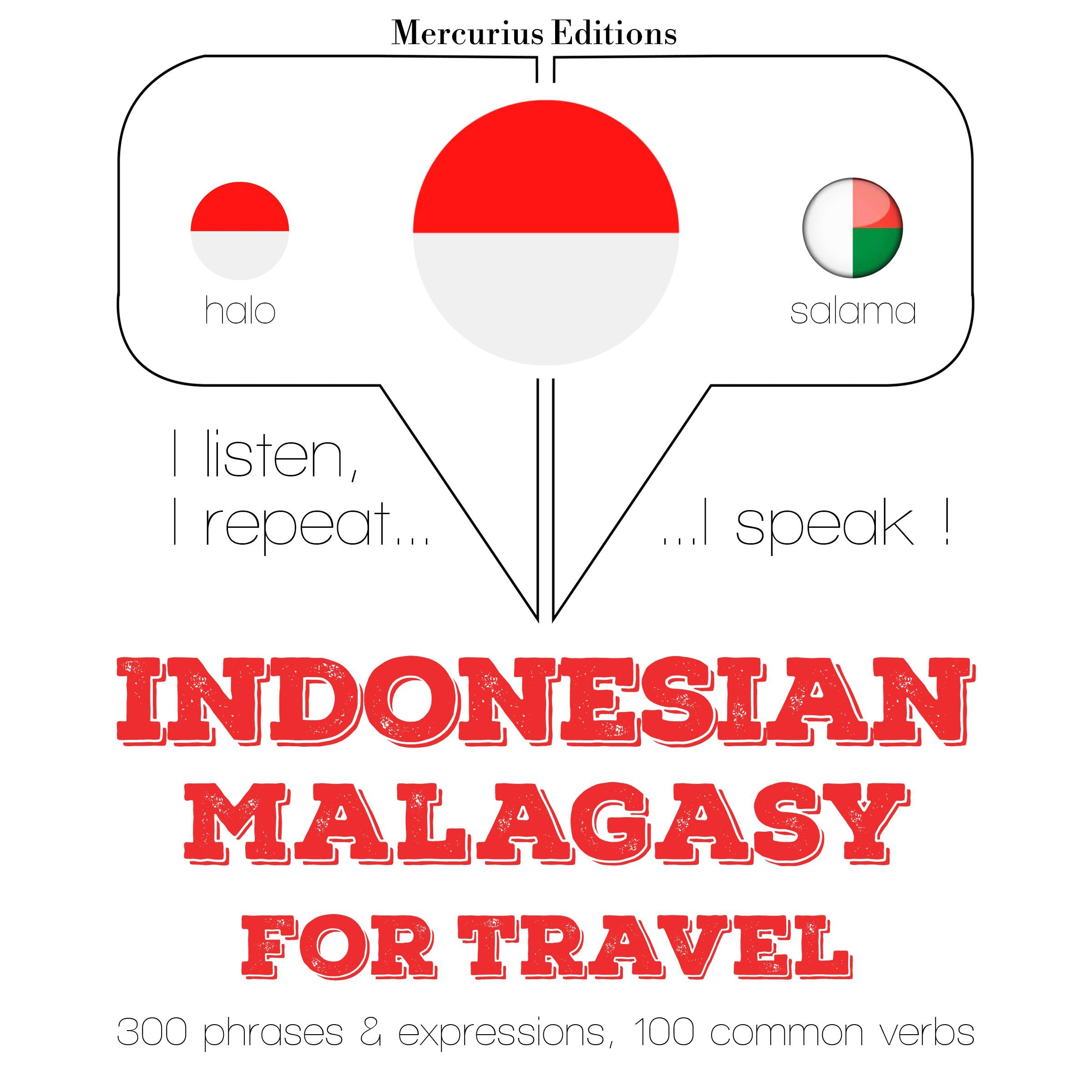 kata perjalanan dan frase dalam Malayalam