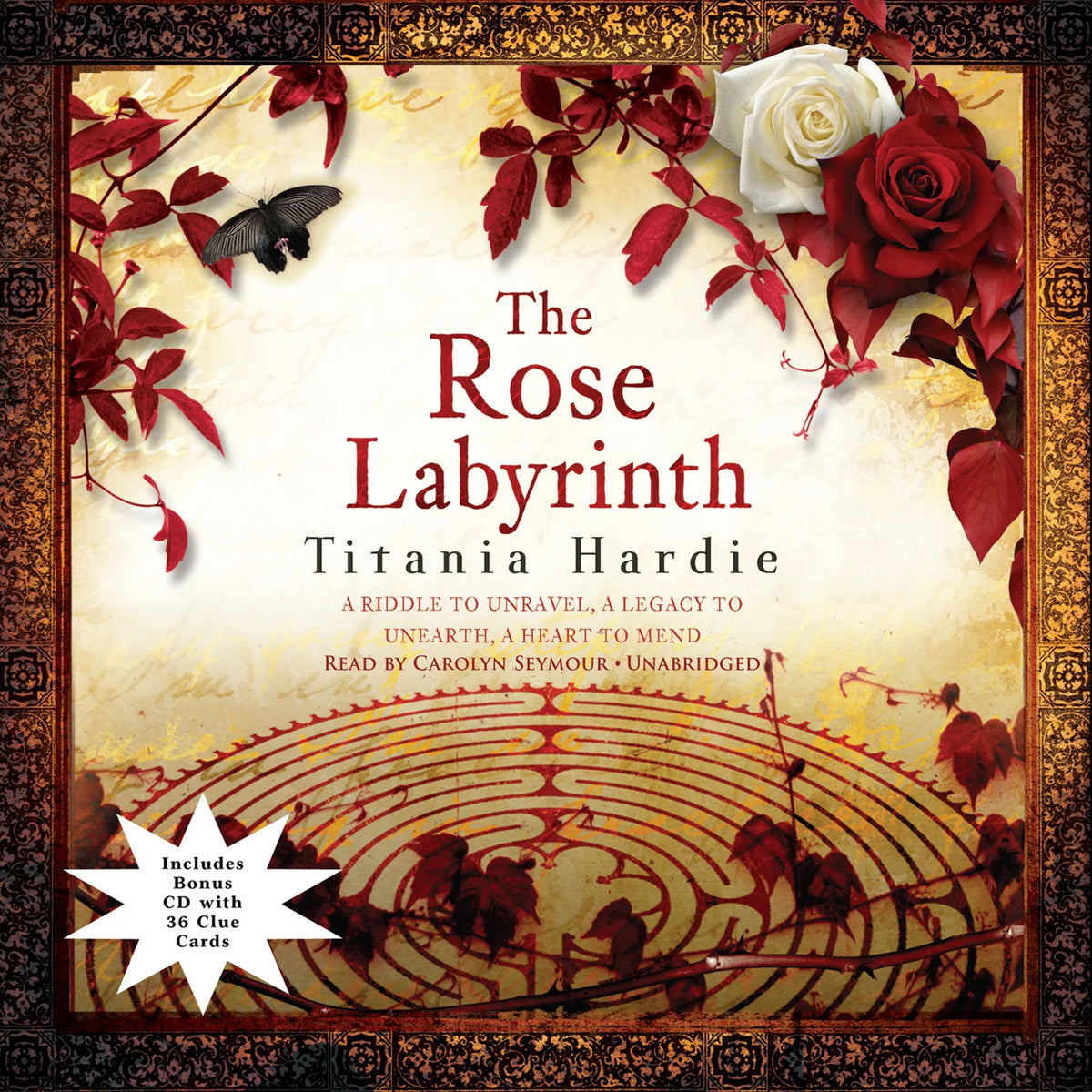 The Rose Labyrinth