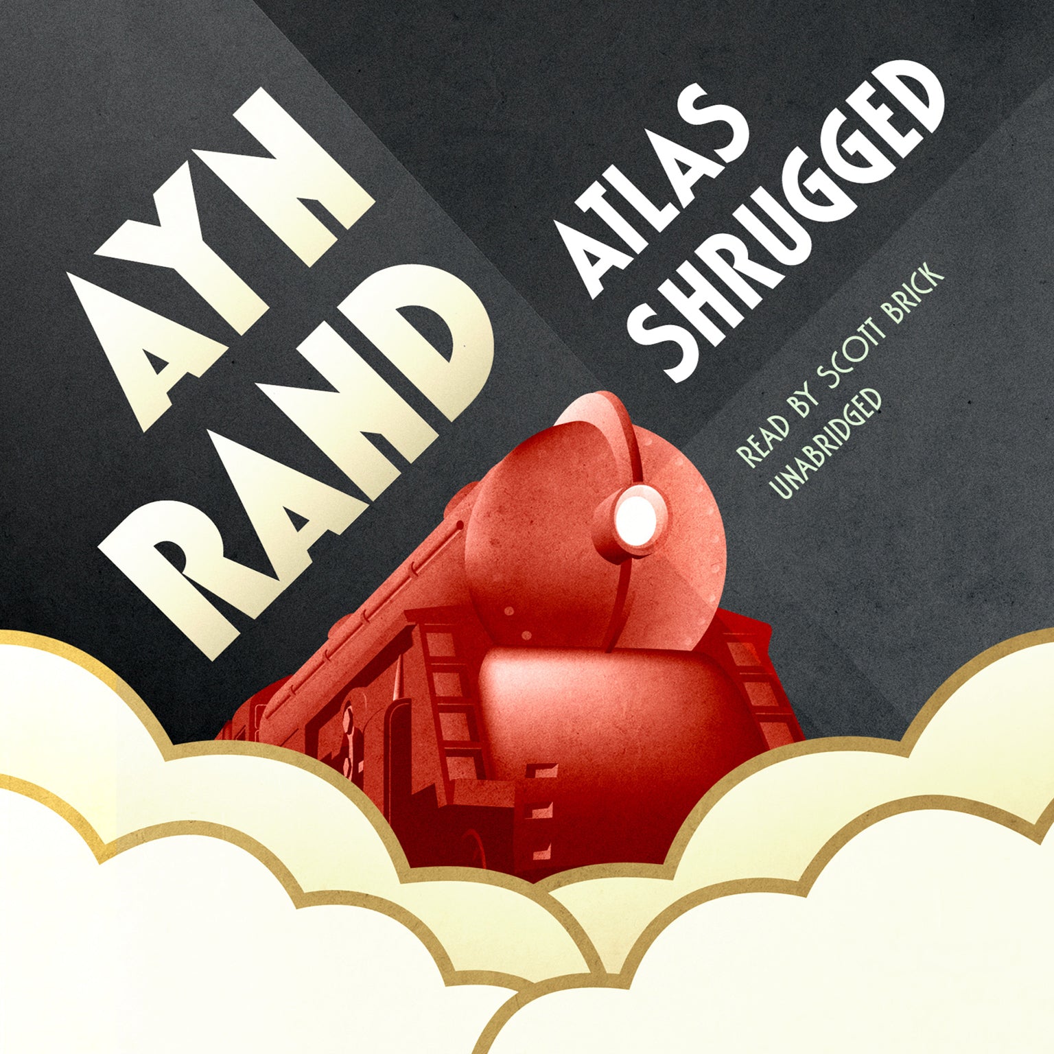ワールドアトラス ATLAS Herald Tribune Atlas Shrugged