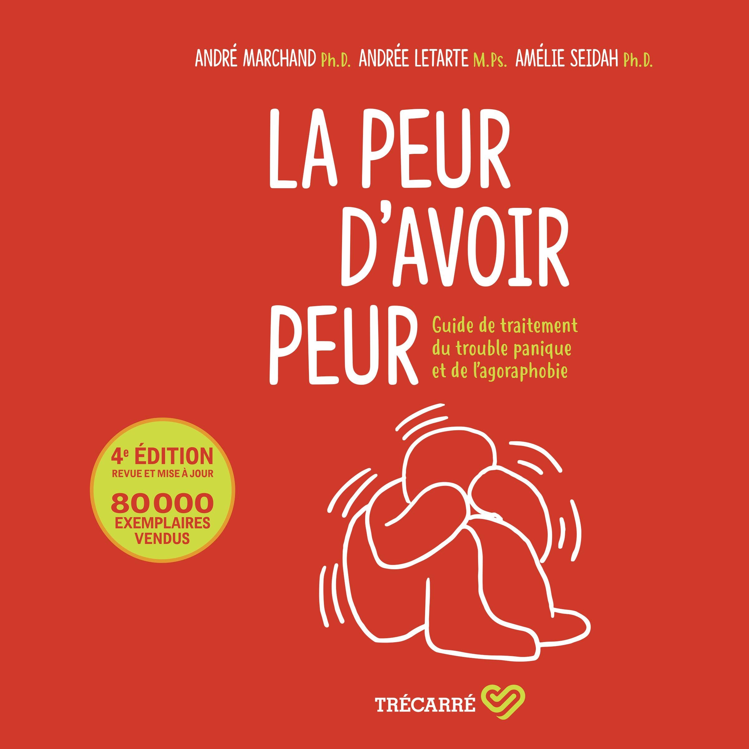 La peur d'avoir peur, La