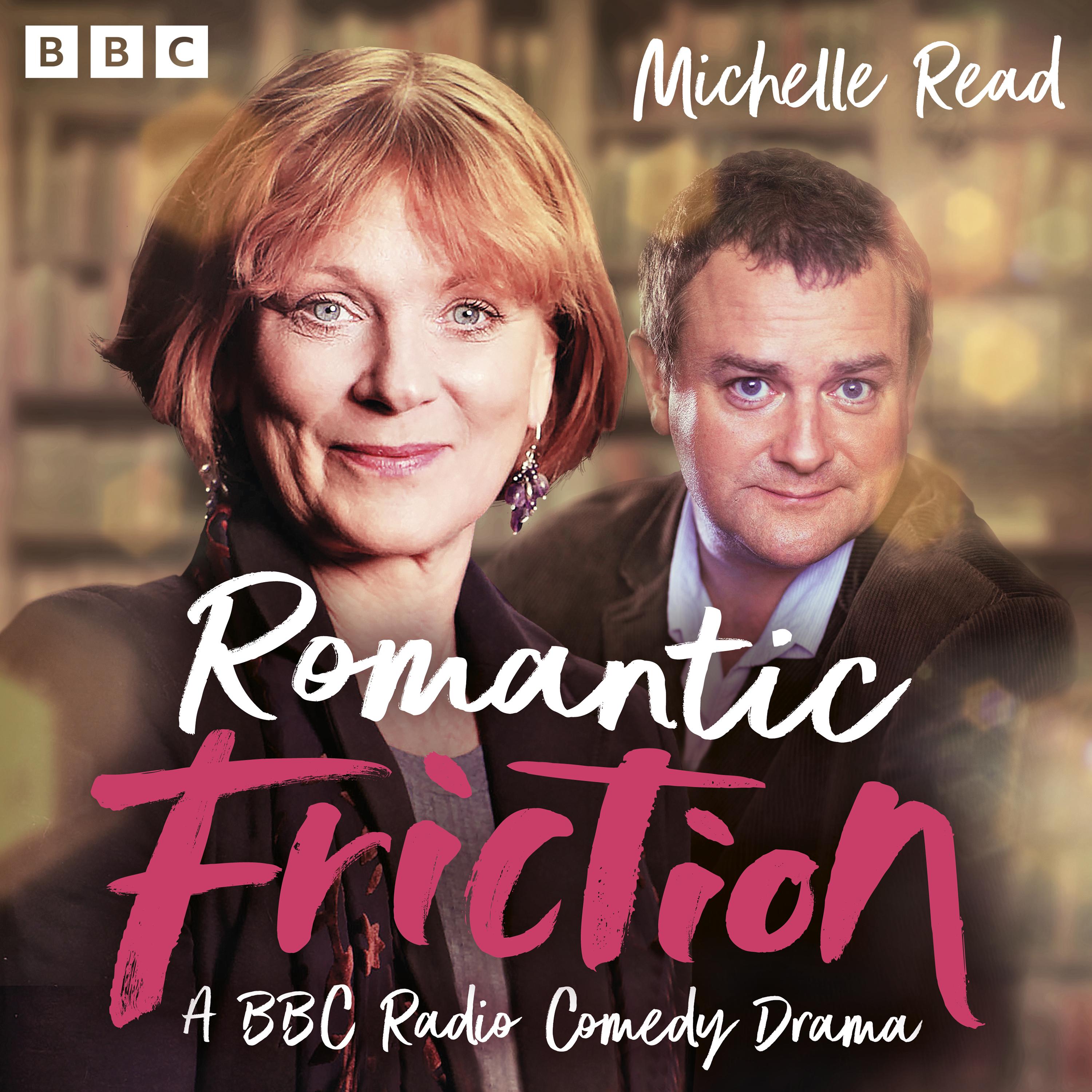 Romantic Friction
