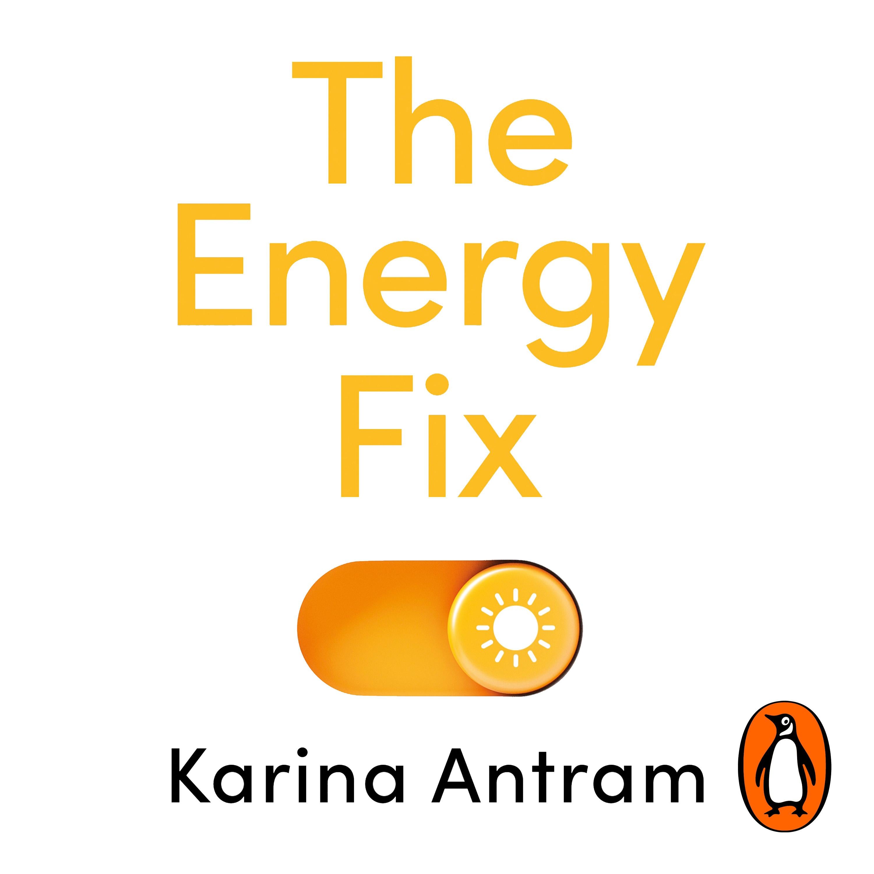 The Energy Fix
