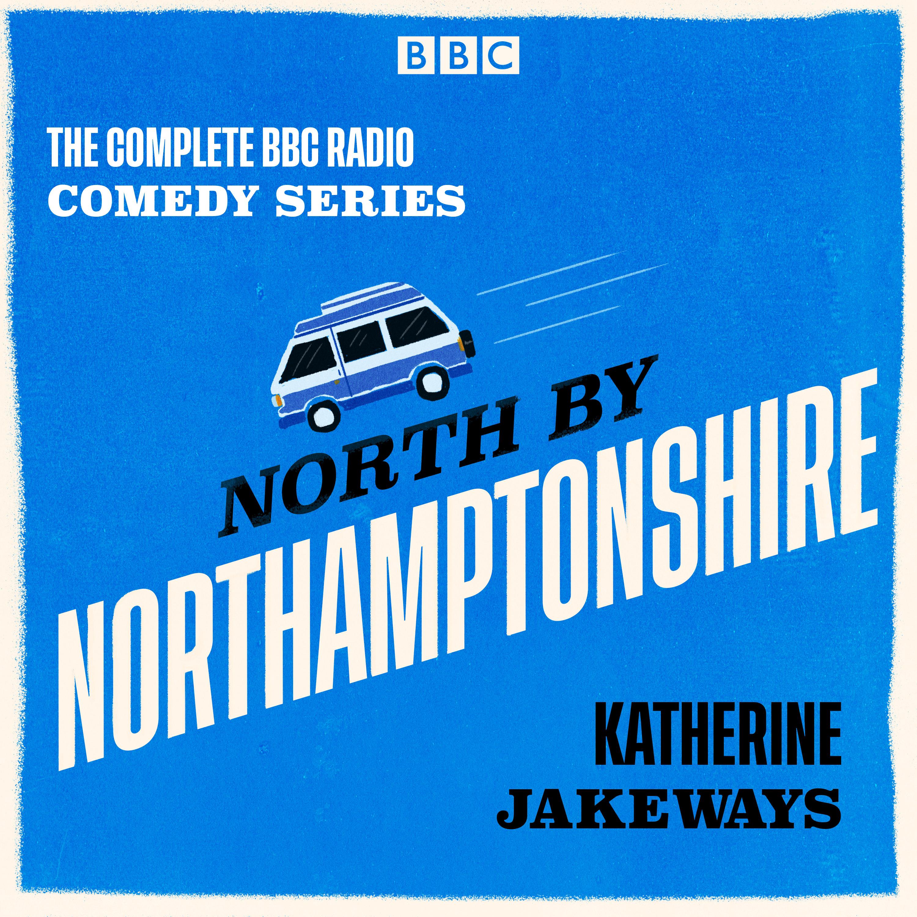North by Northamptonshire