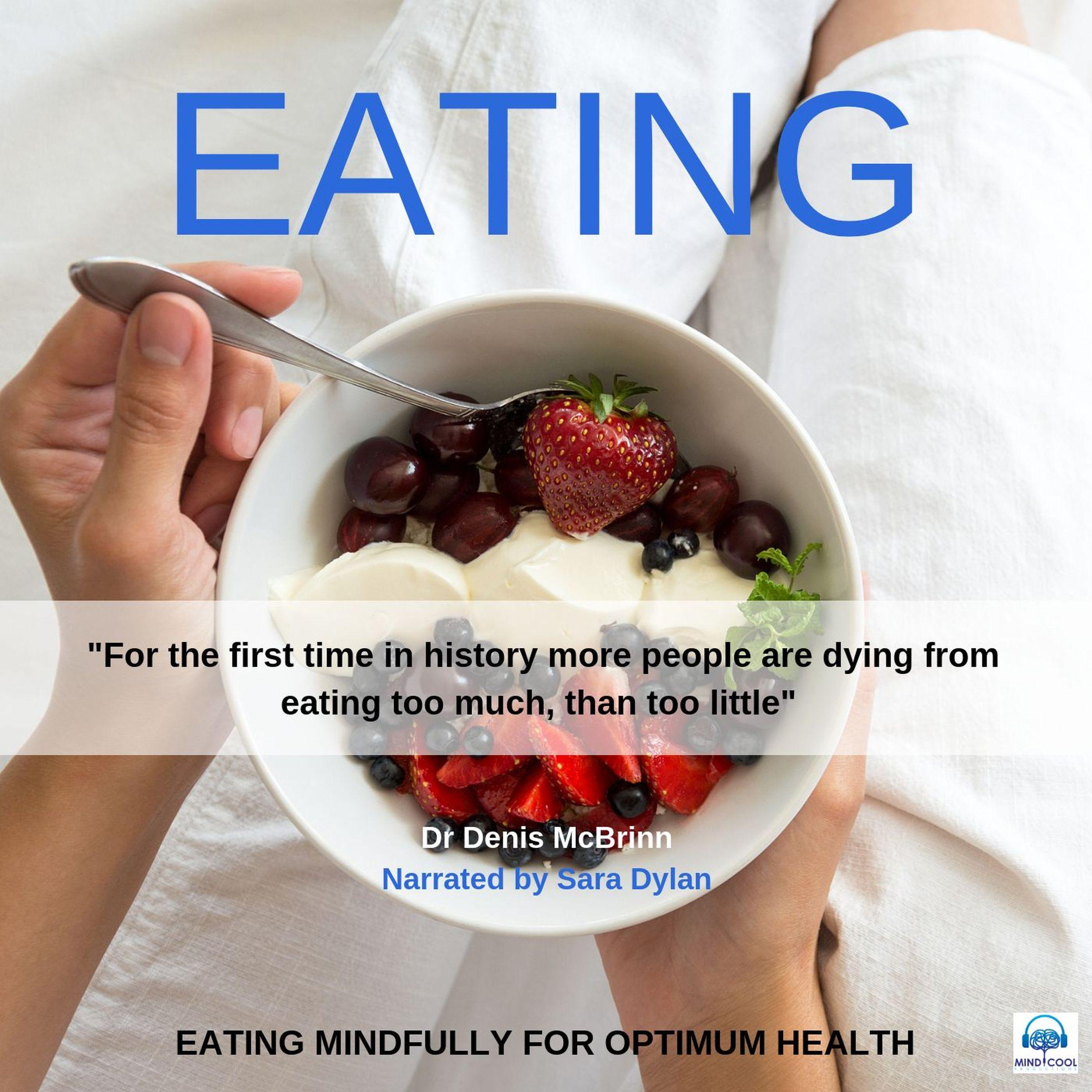 Eating