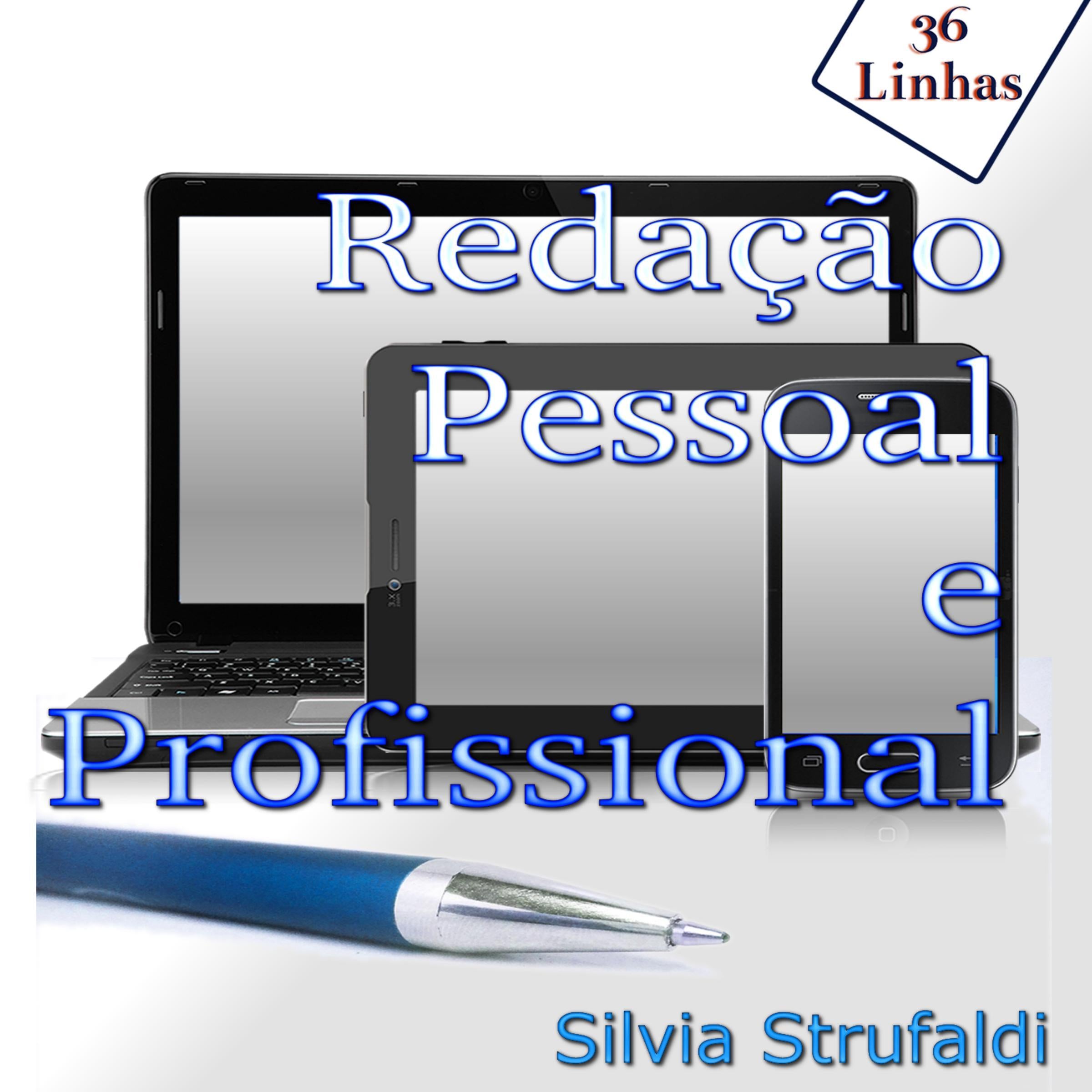 Redação Pessoal e Profissional