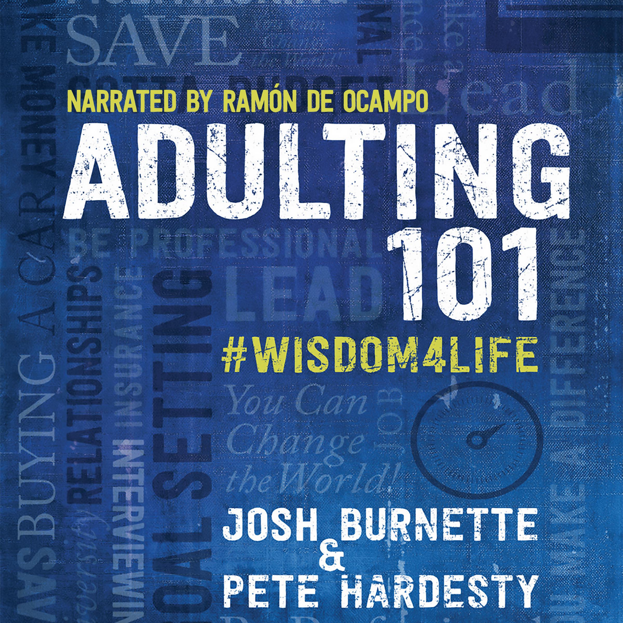 Adulting 101