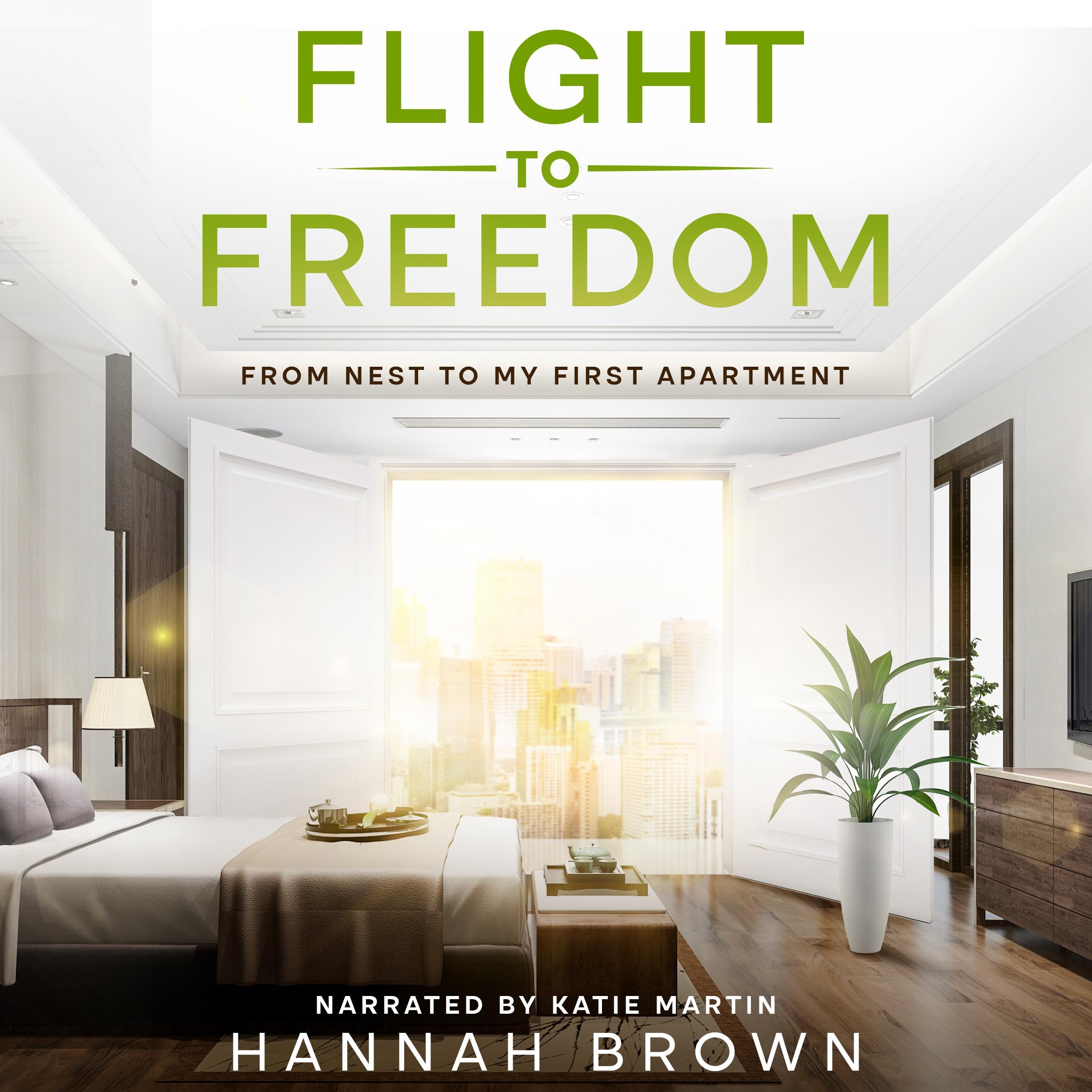 Flight to Freedom
