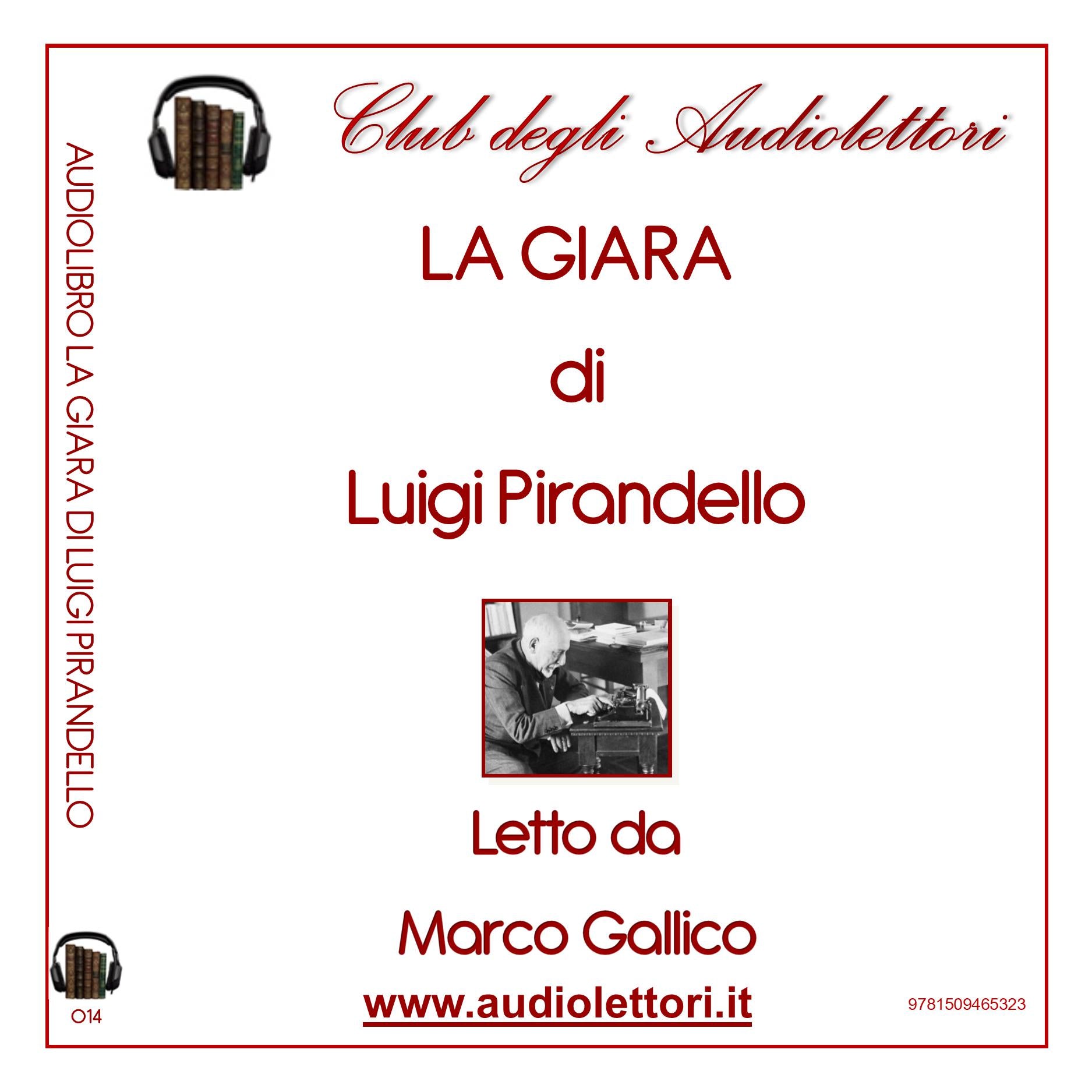 La Giara