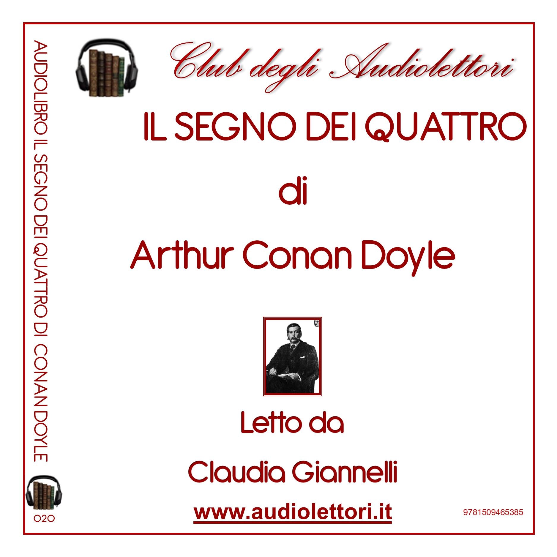Il Segno Dei Quattro