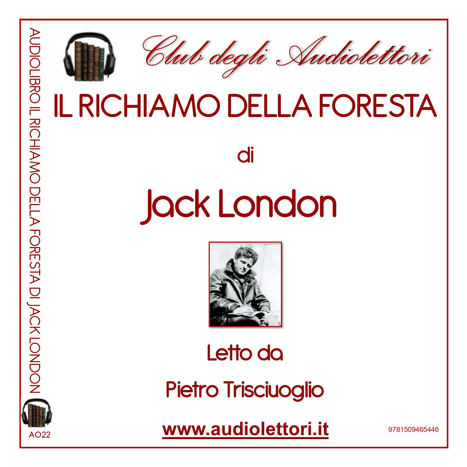 Il Richiamo Della Foresta