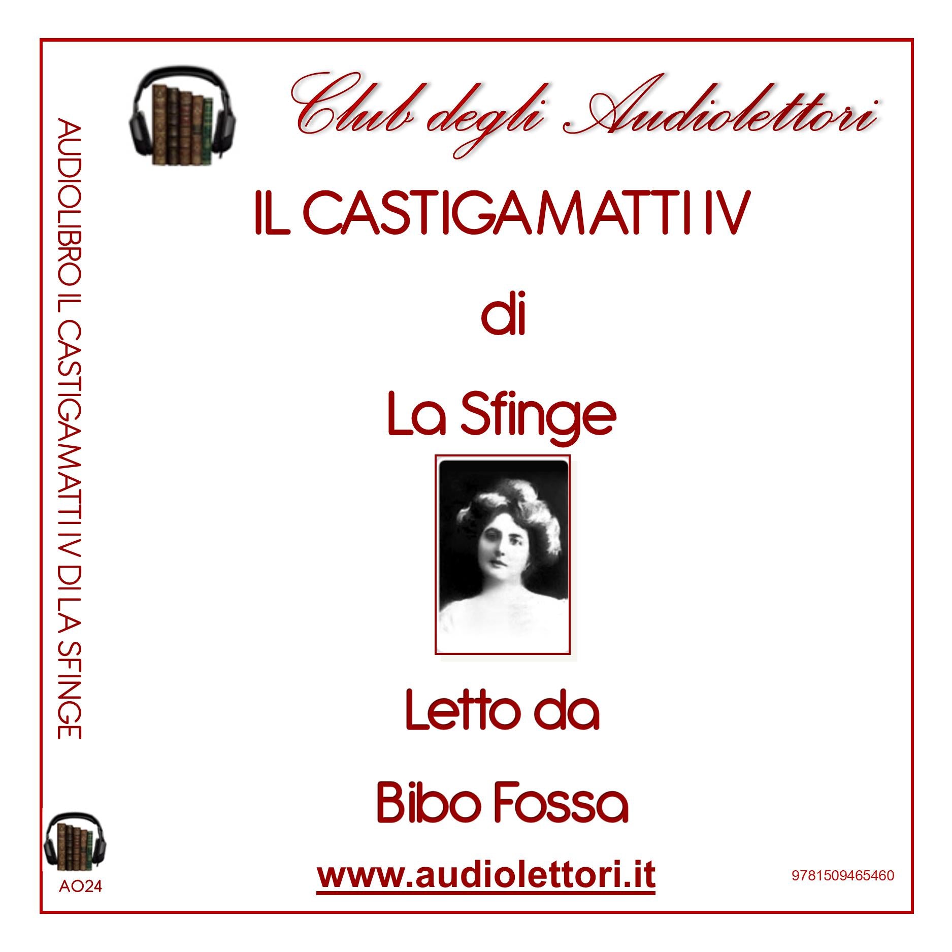 Il Castigamatti IV