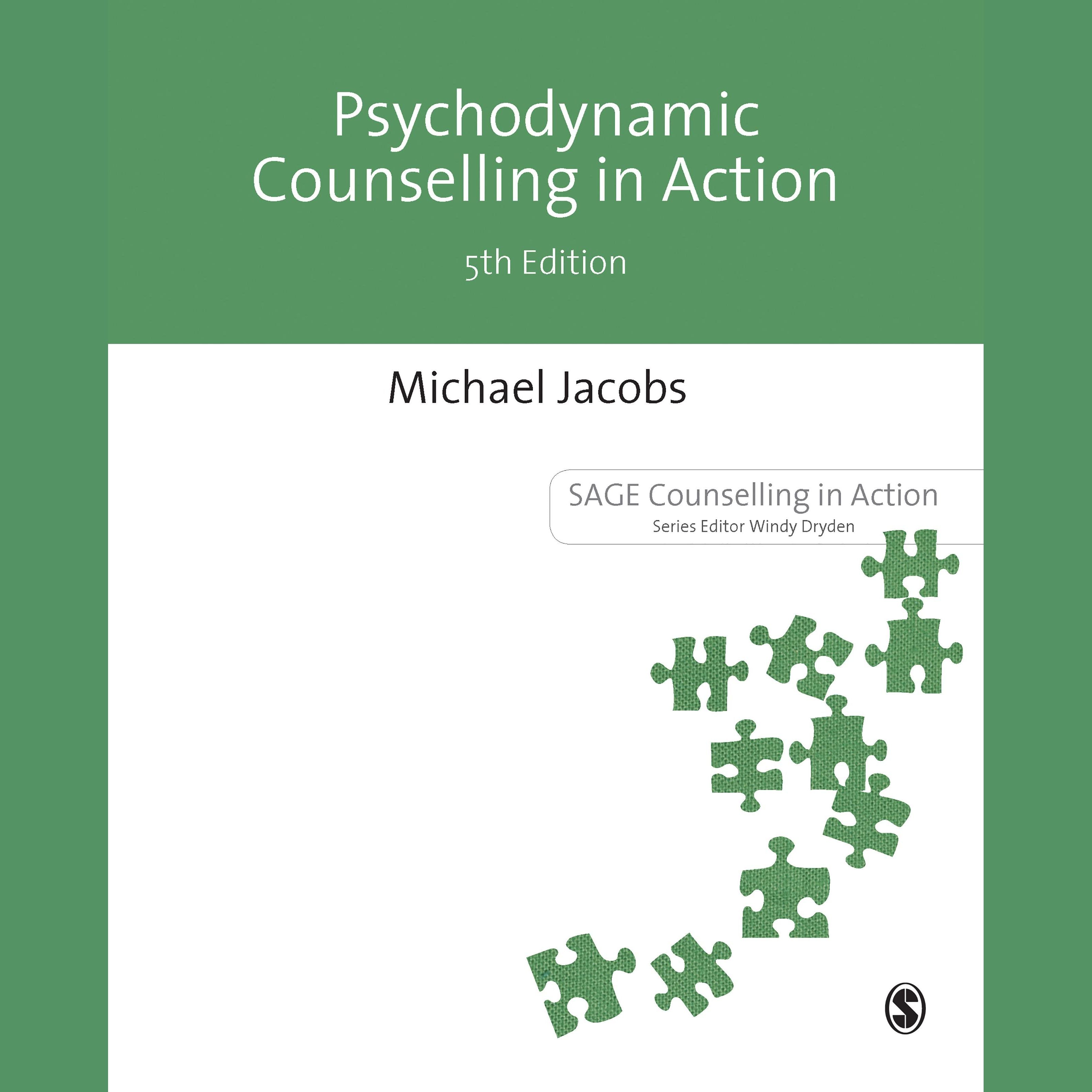 Psychodynamic Counselling in Action