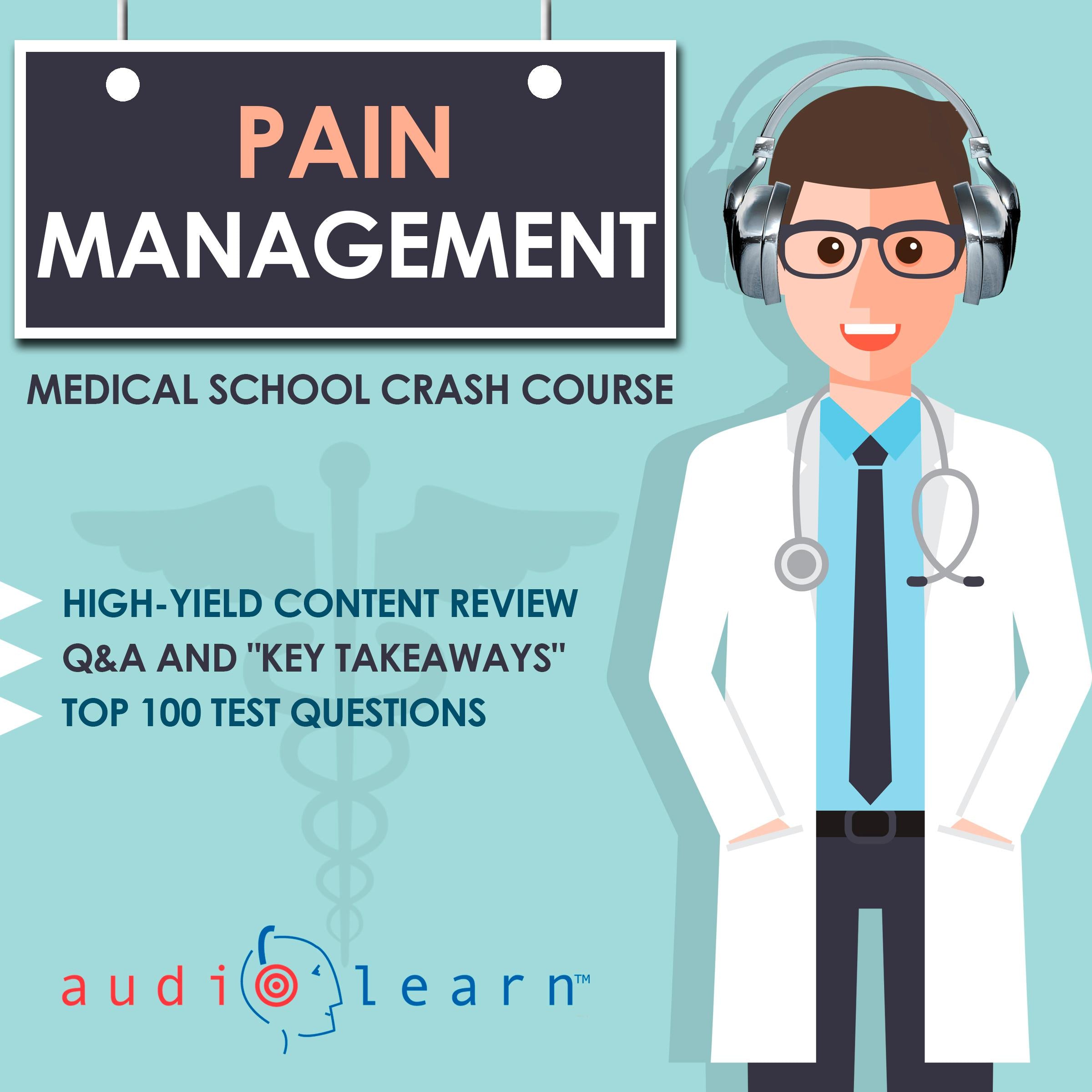 Pain Management