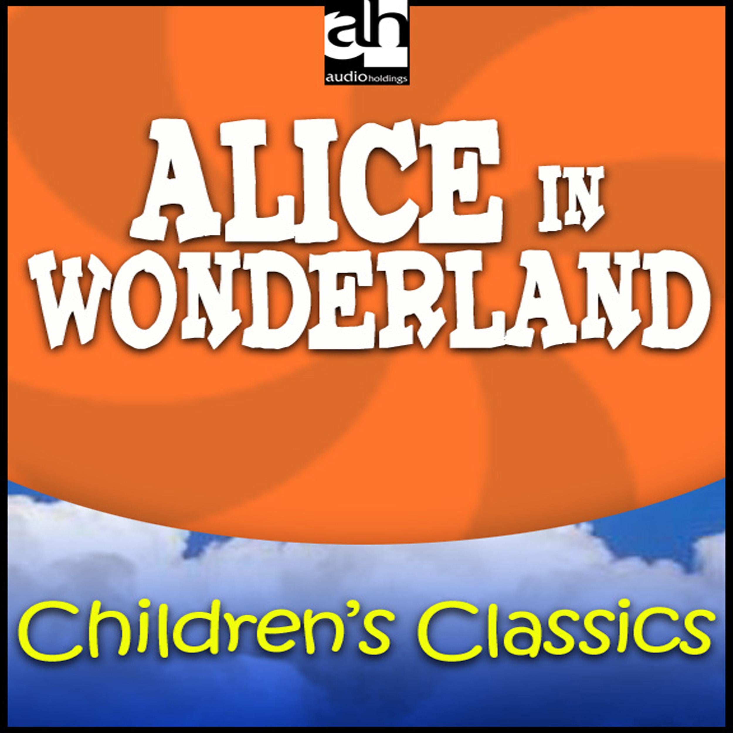 Alice in Wonderland