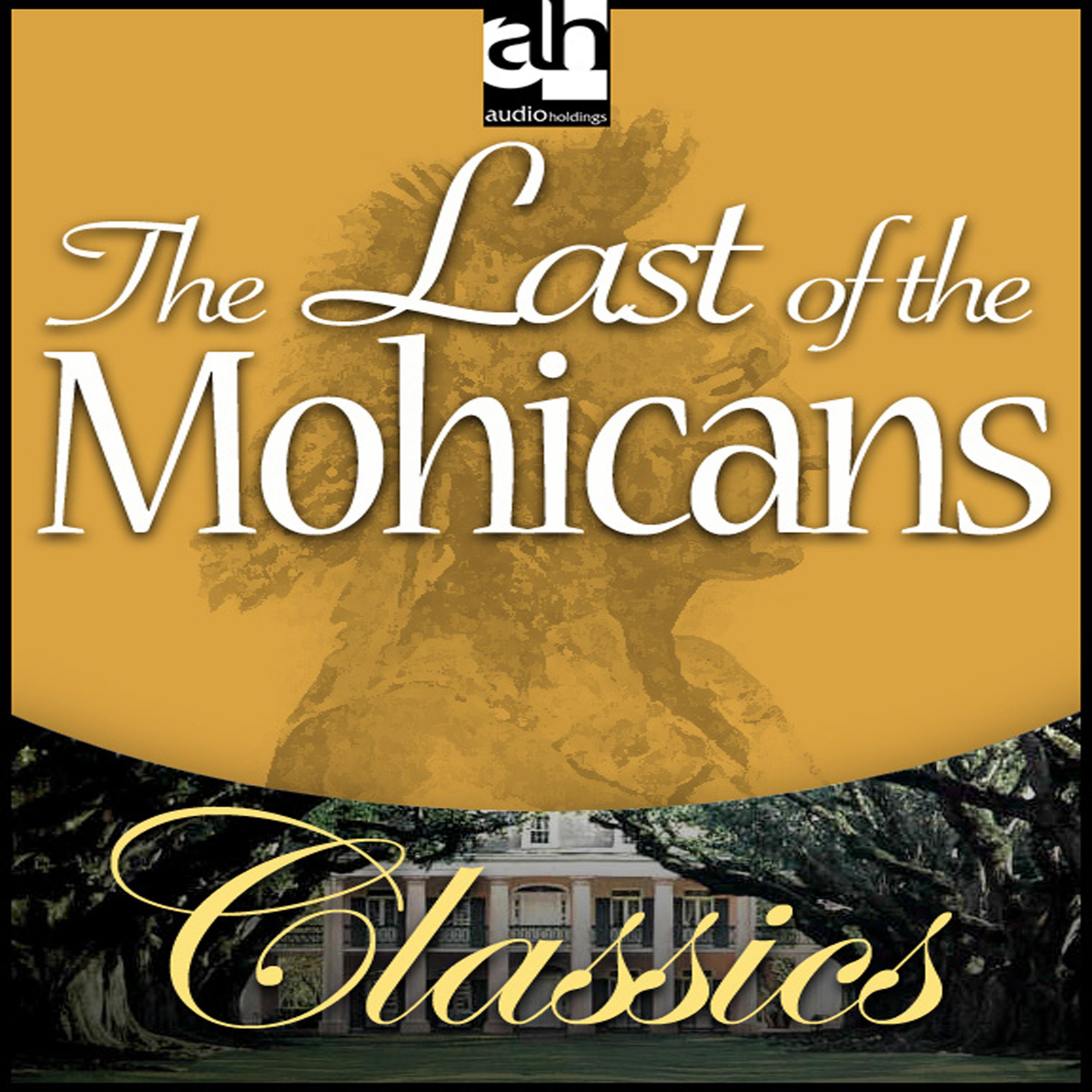 The Last of the Mohicans
