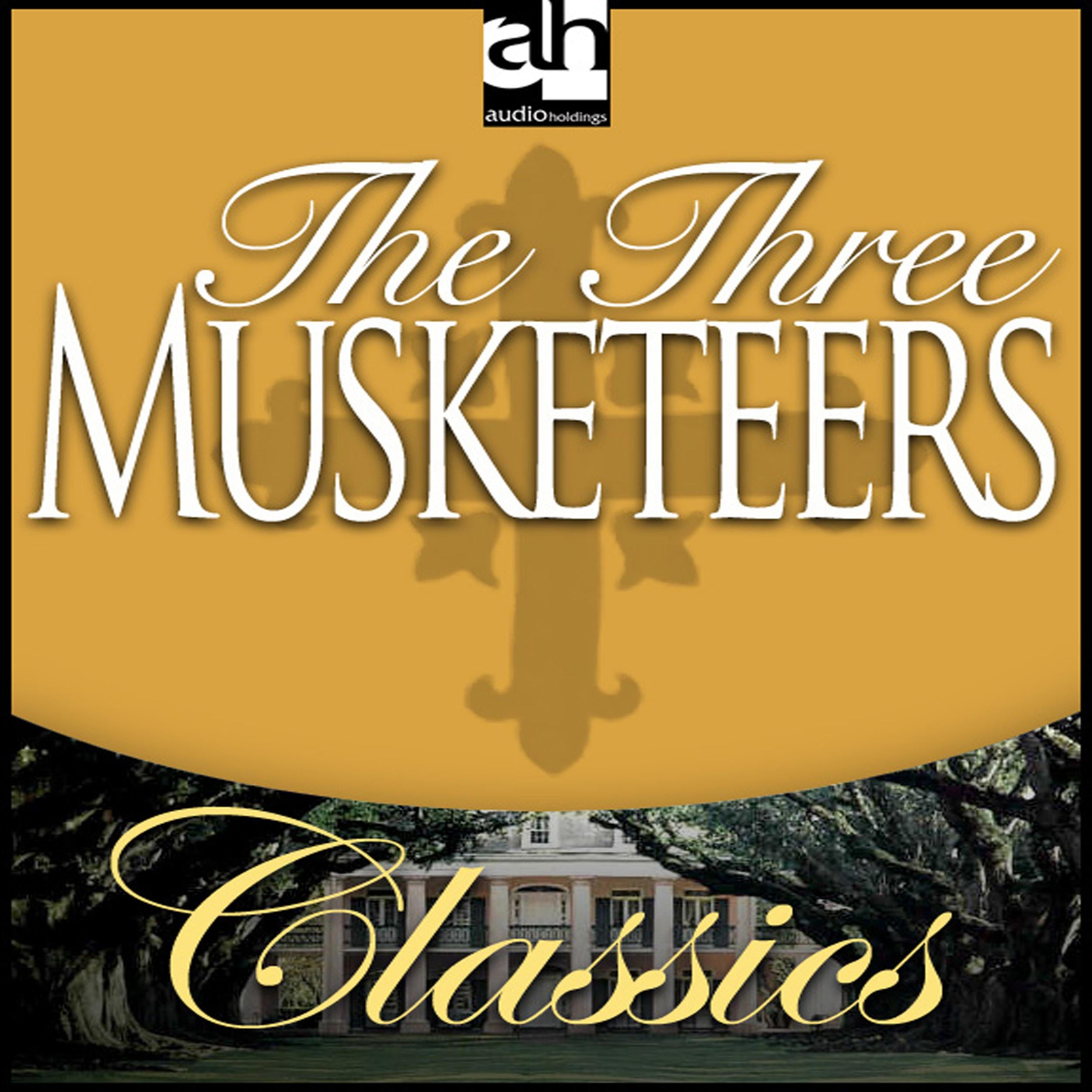 The Three Musketeers