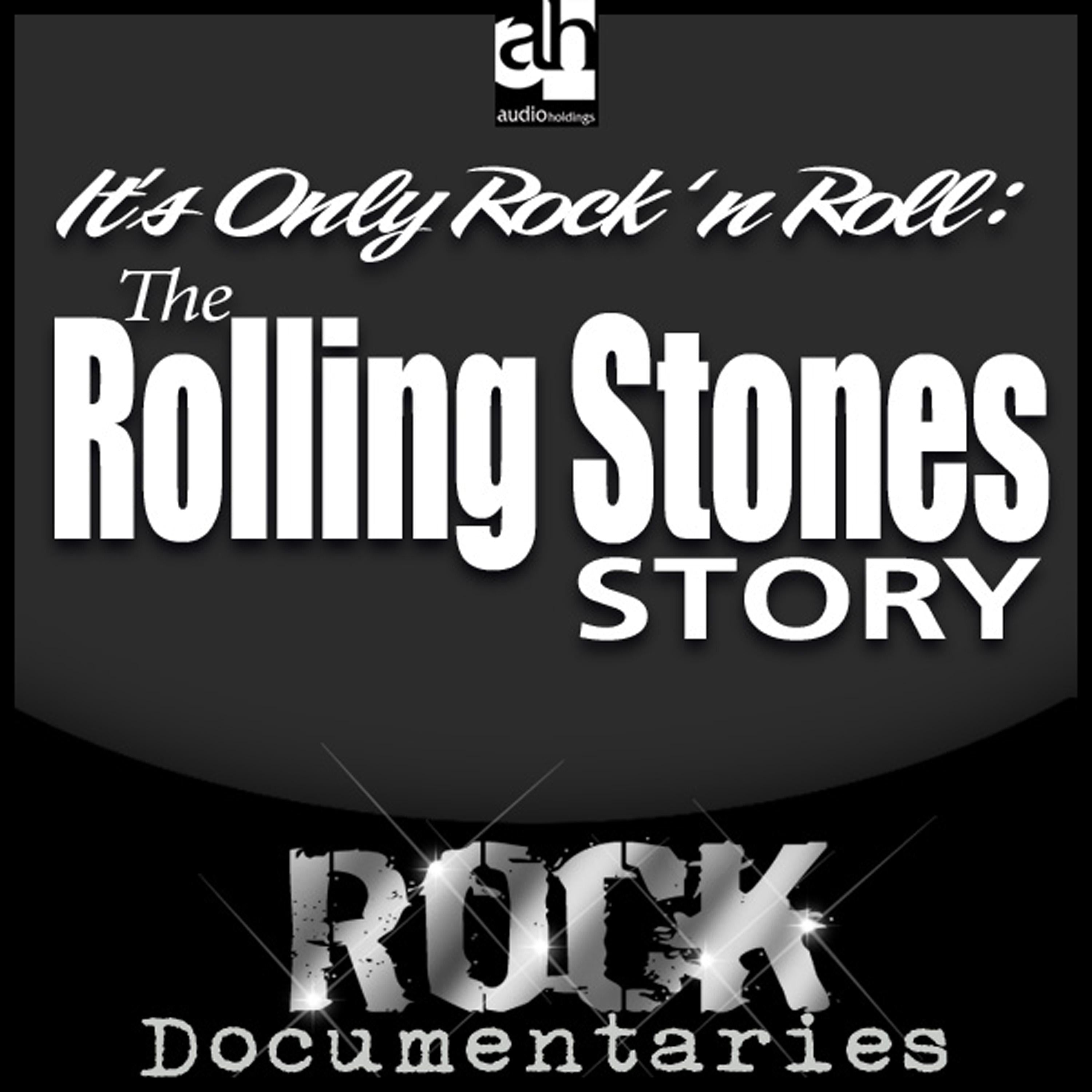 It's Only Rock 'n Roll