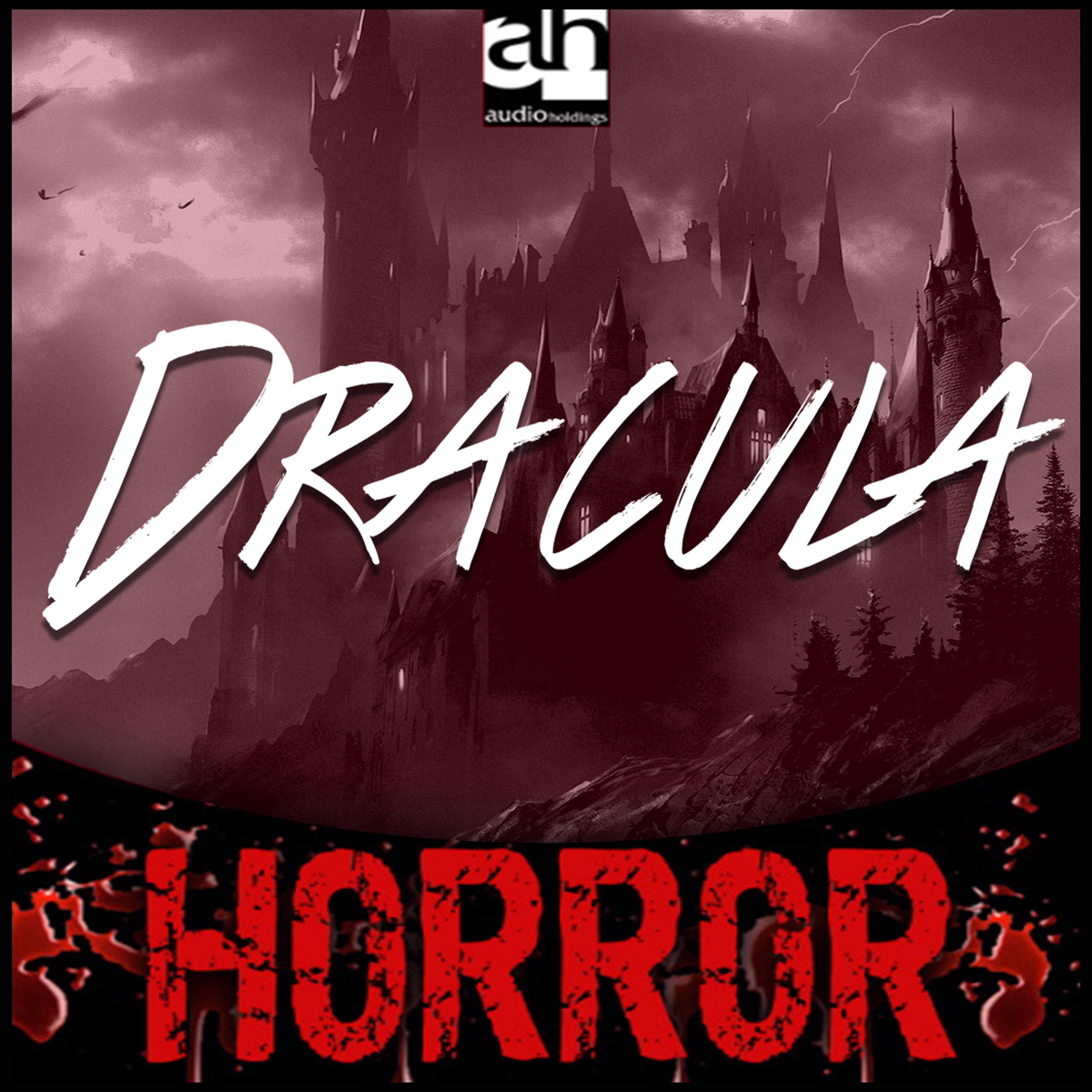 Dracula's Guest