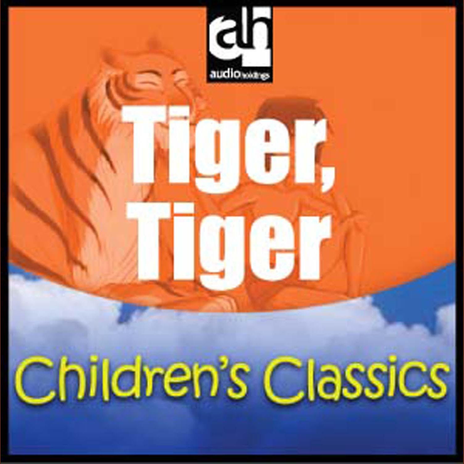 Tiger, Tiger