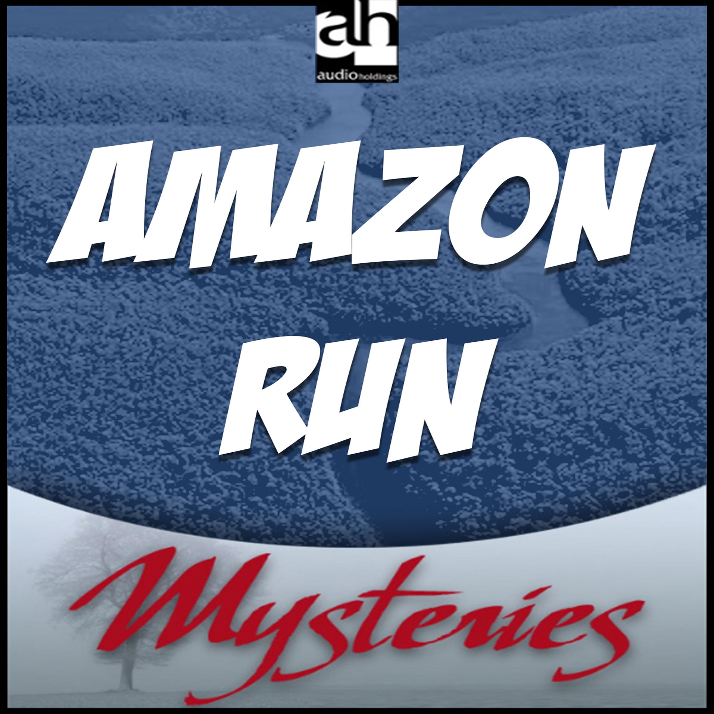 Amazon Run