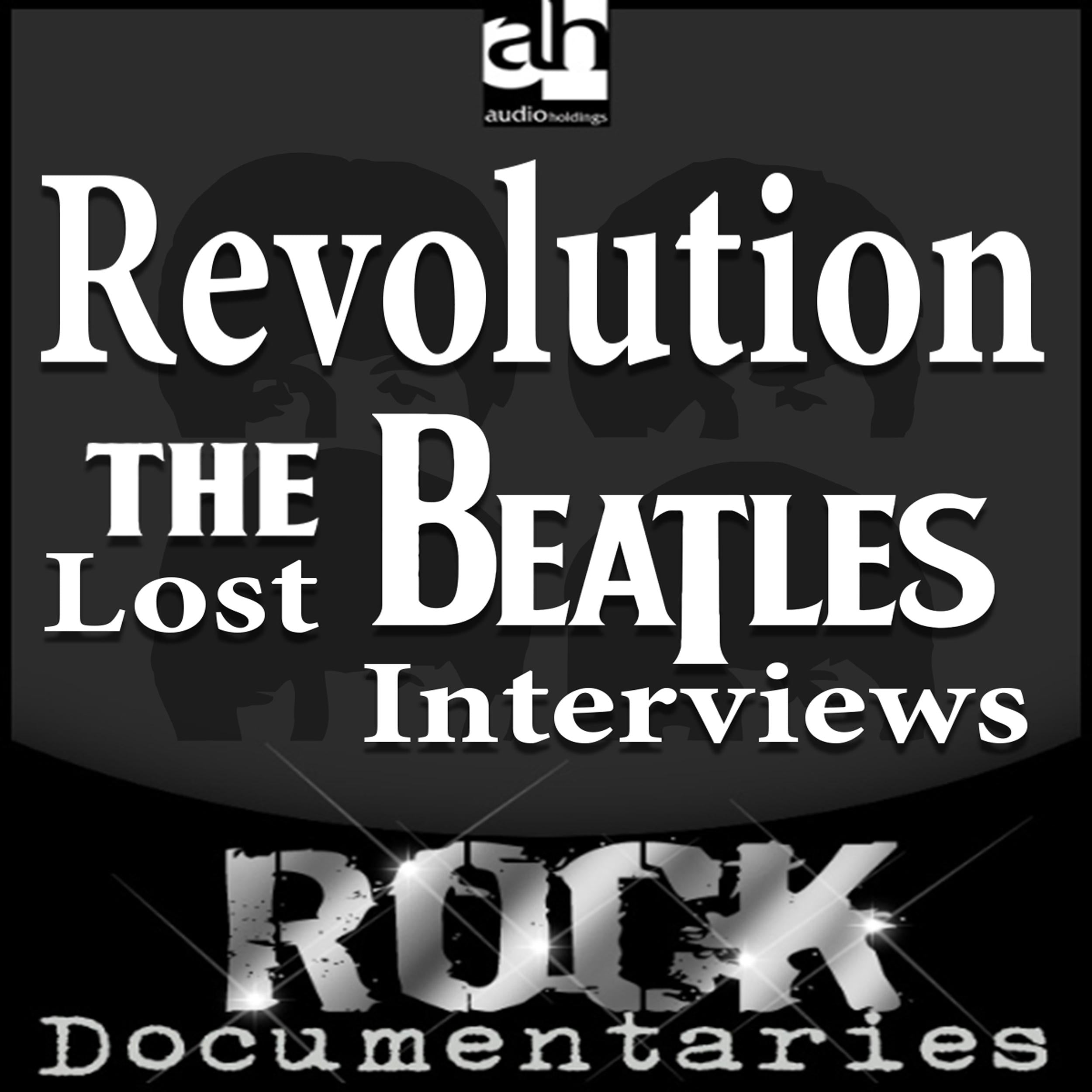 Revolution