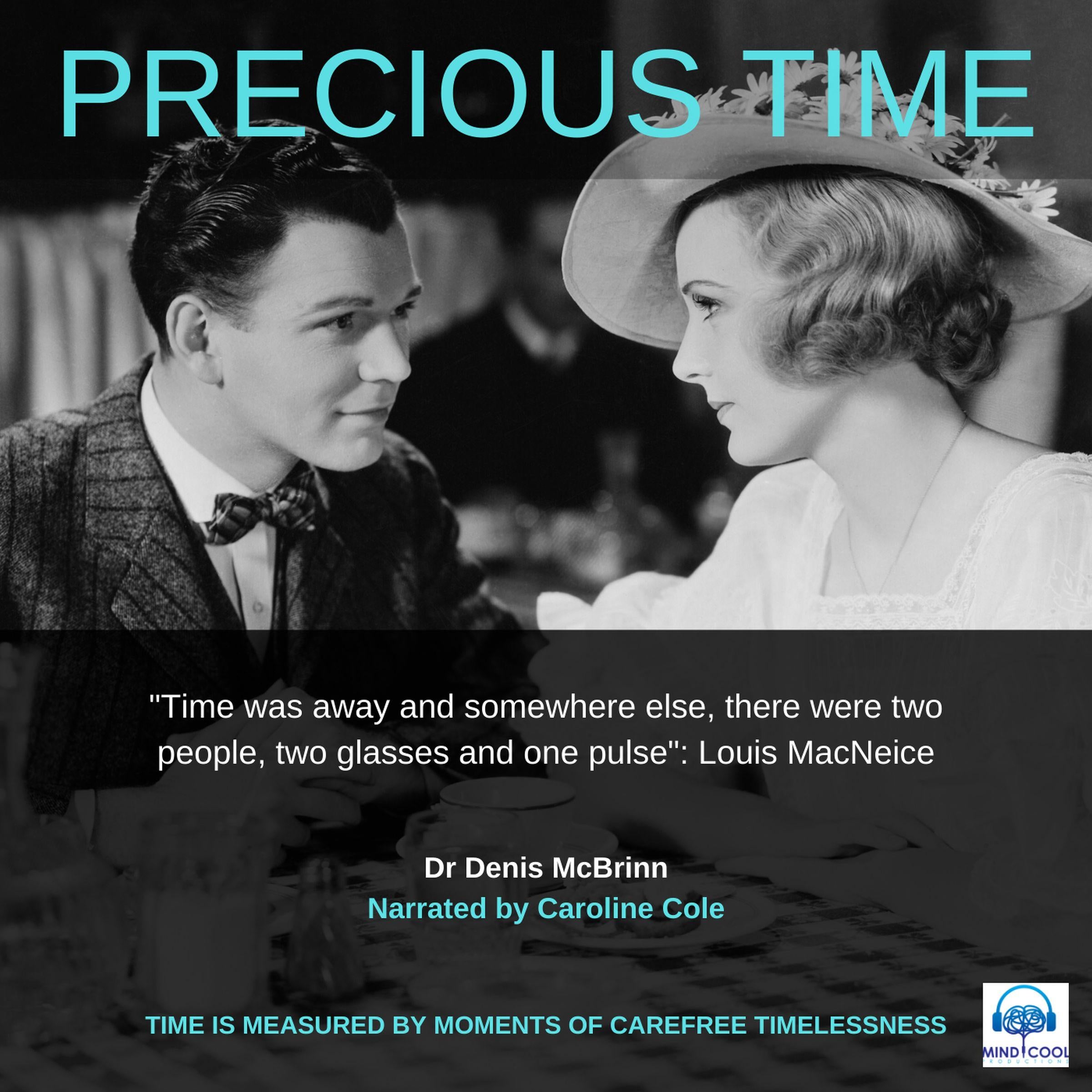 Precious Time