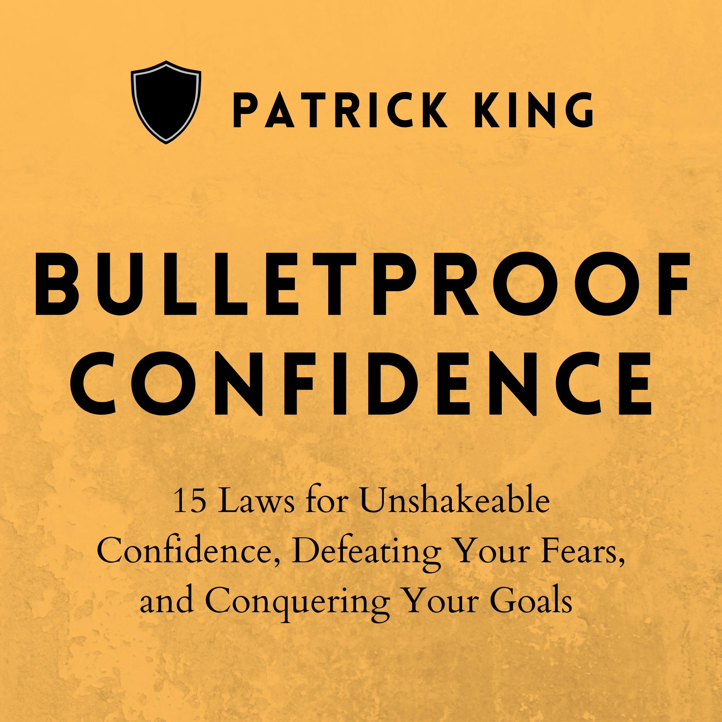 Bulletproof
