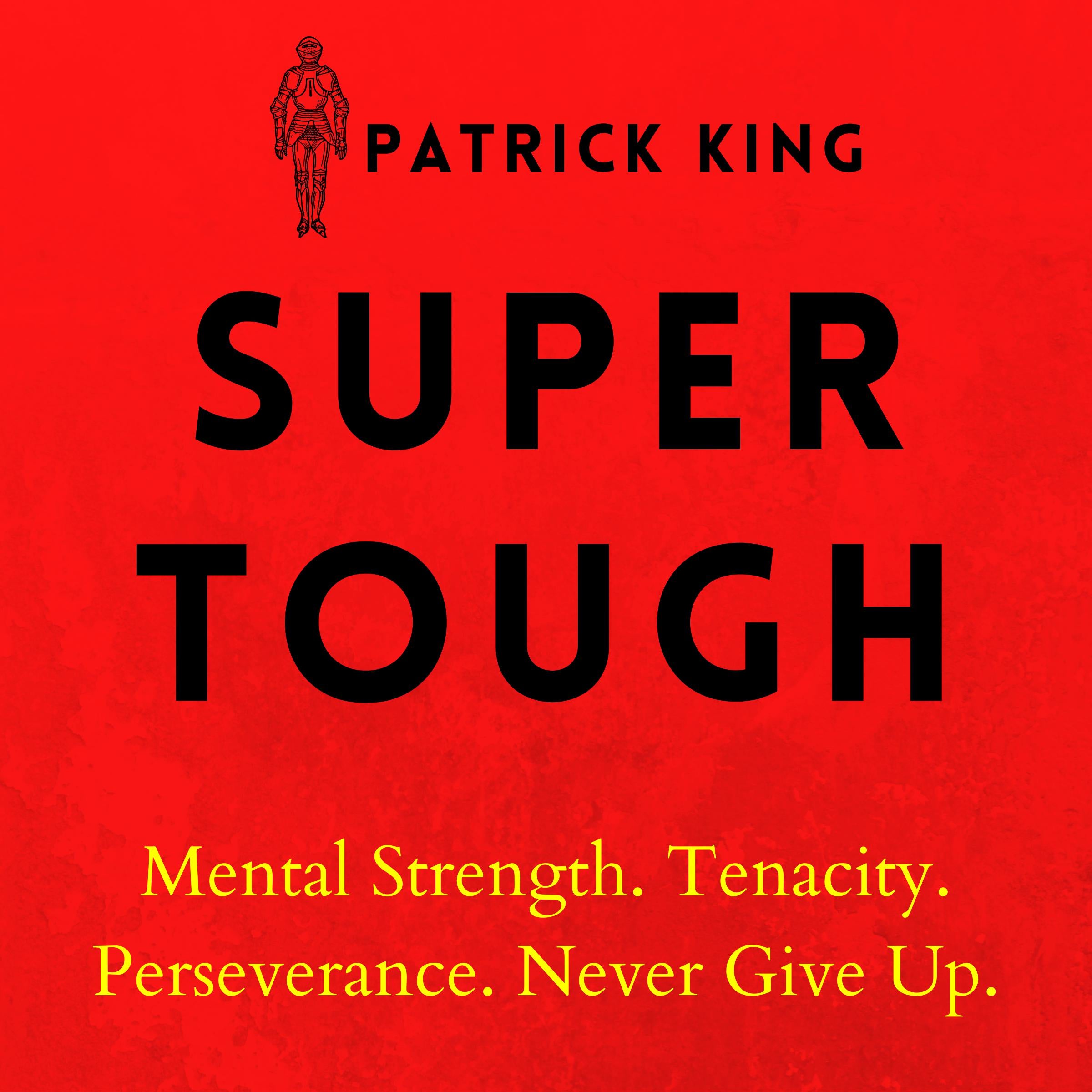 Super Tough