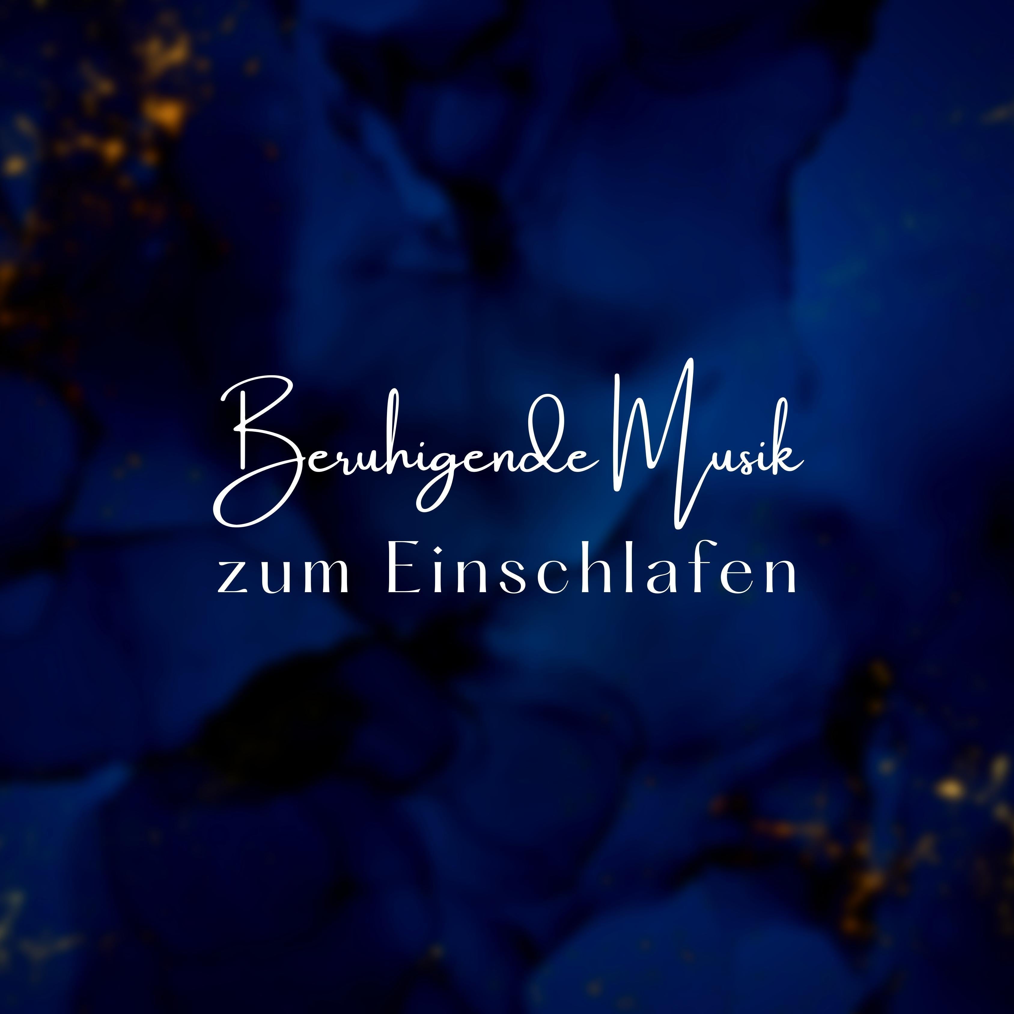 Beruhigende Musik zum Einschlafen