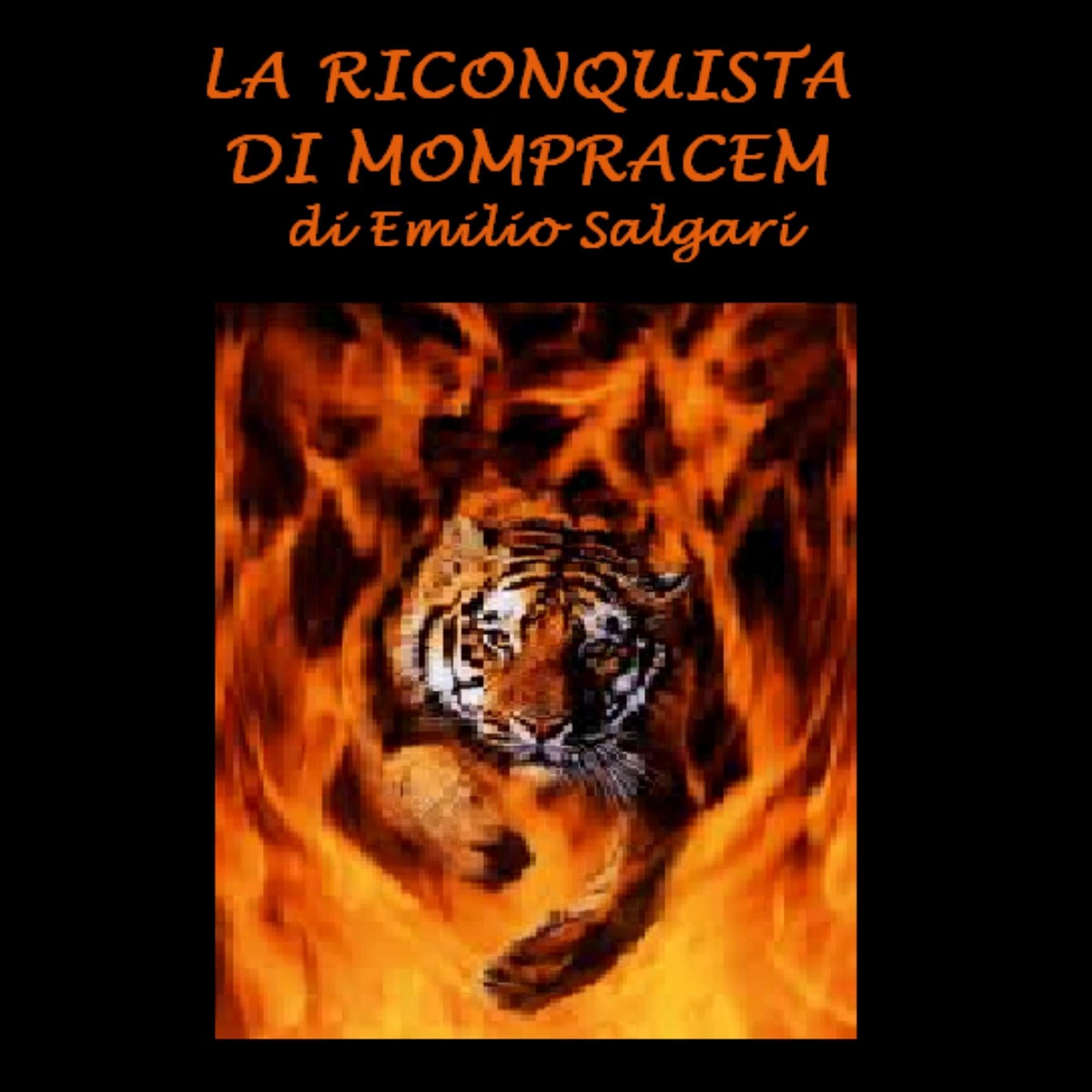 La riconquista di Mompracem