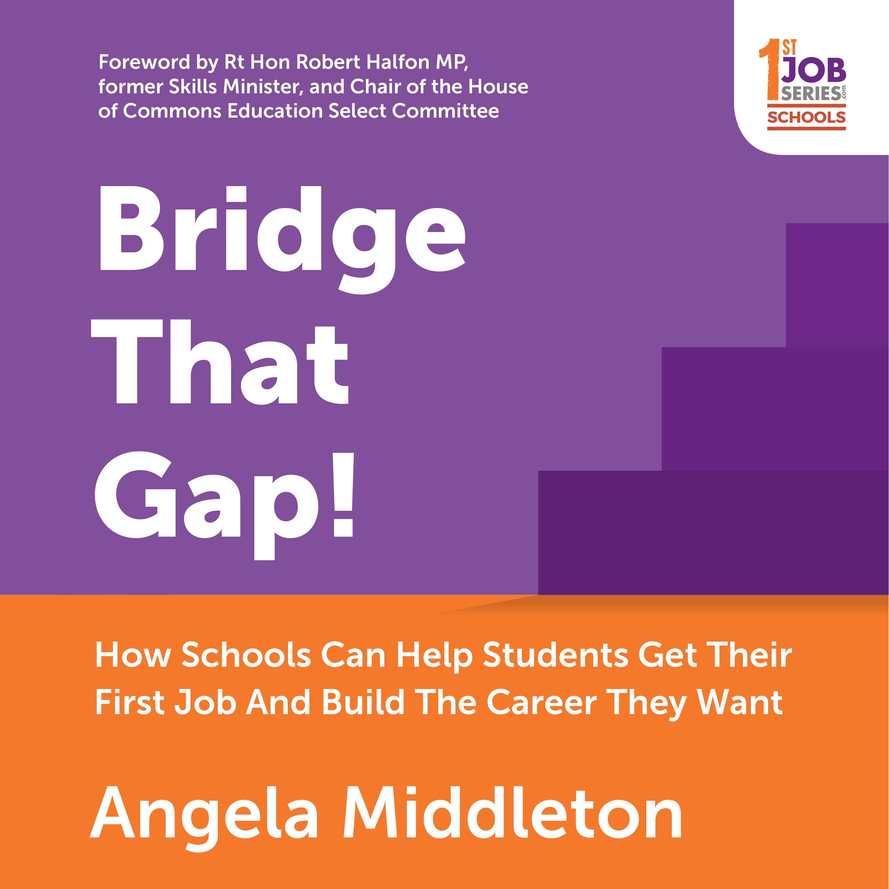 Bridge That Gap!