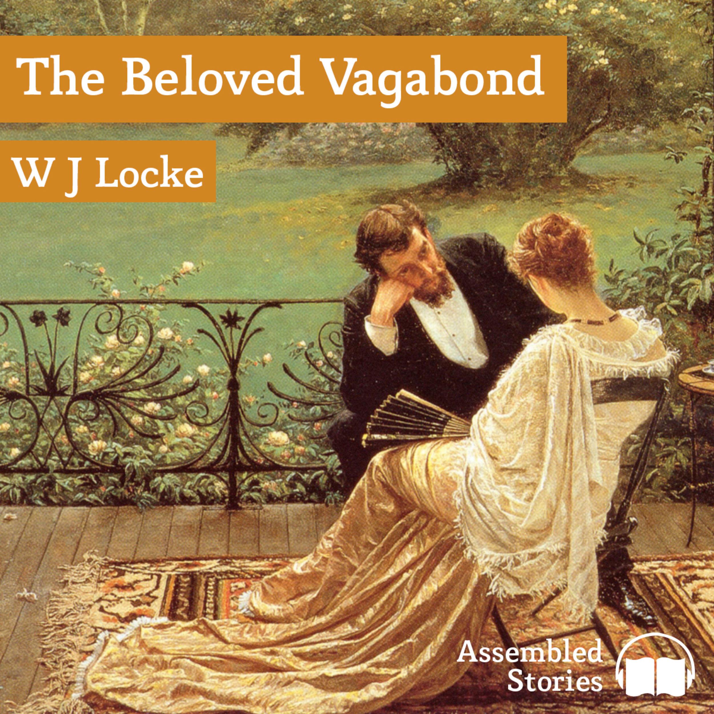 The Beloved Vagabond