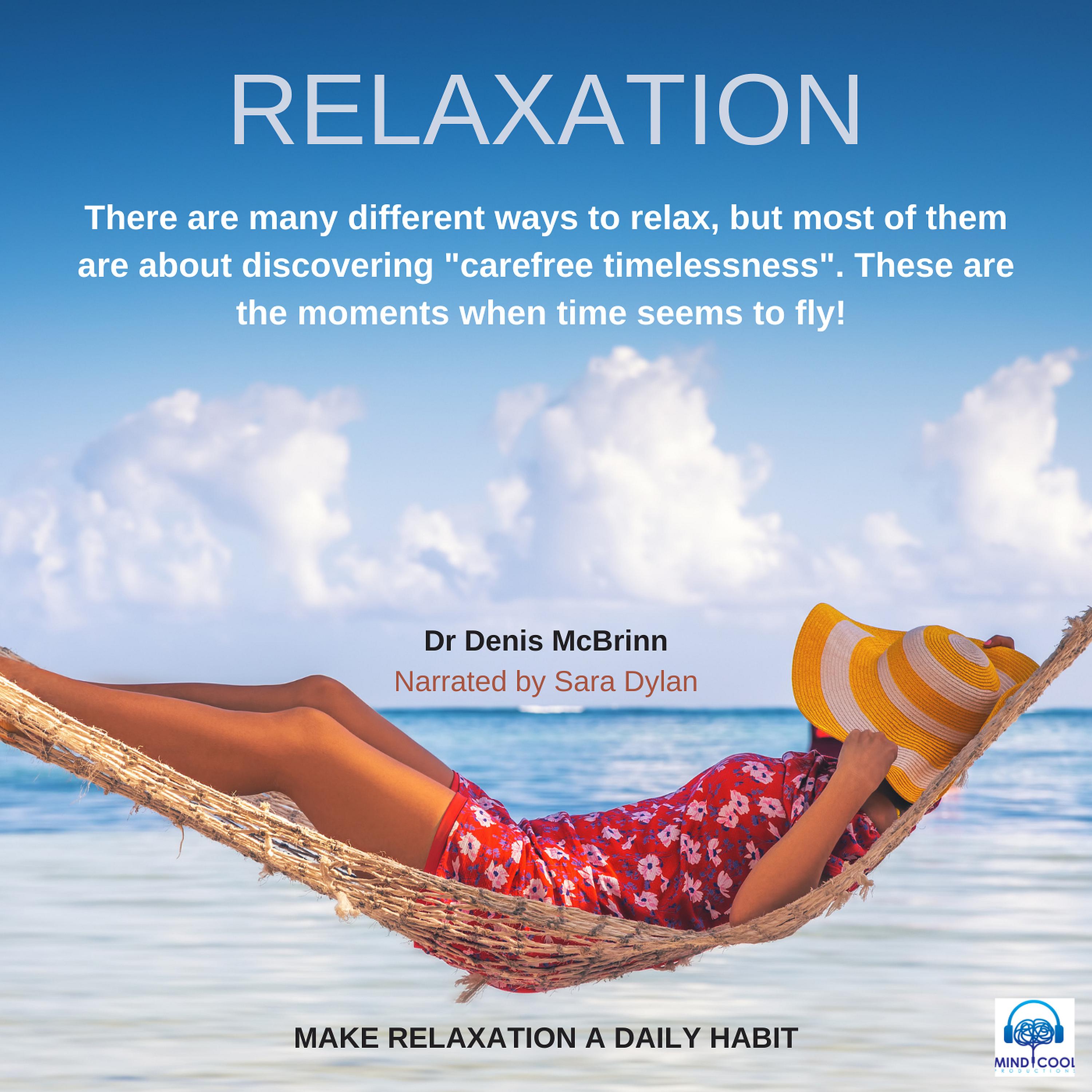 Relaxation
