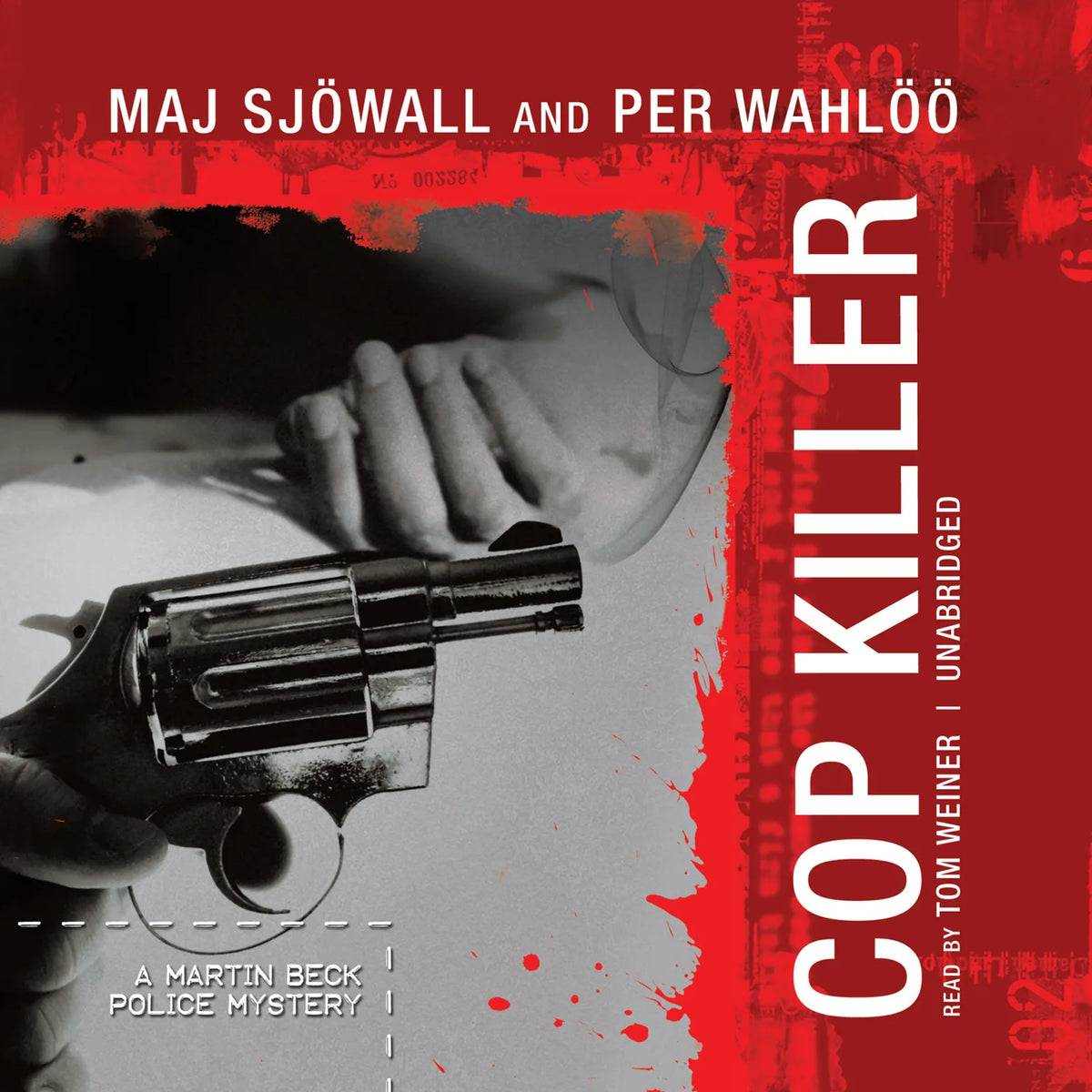 Cop Killer