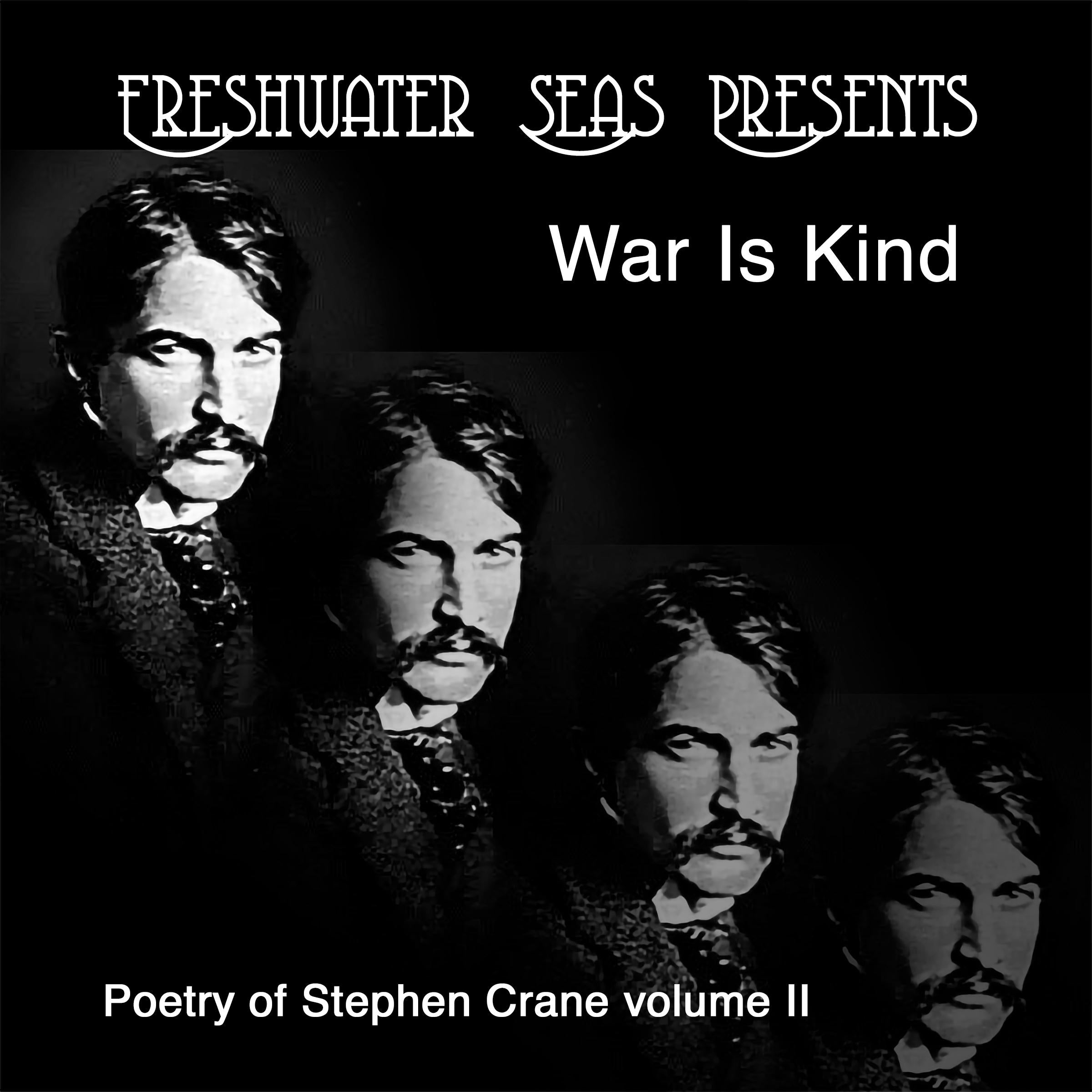 War Is Kind