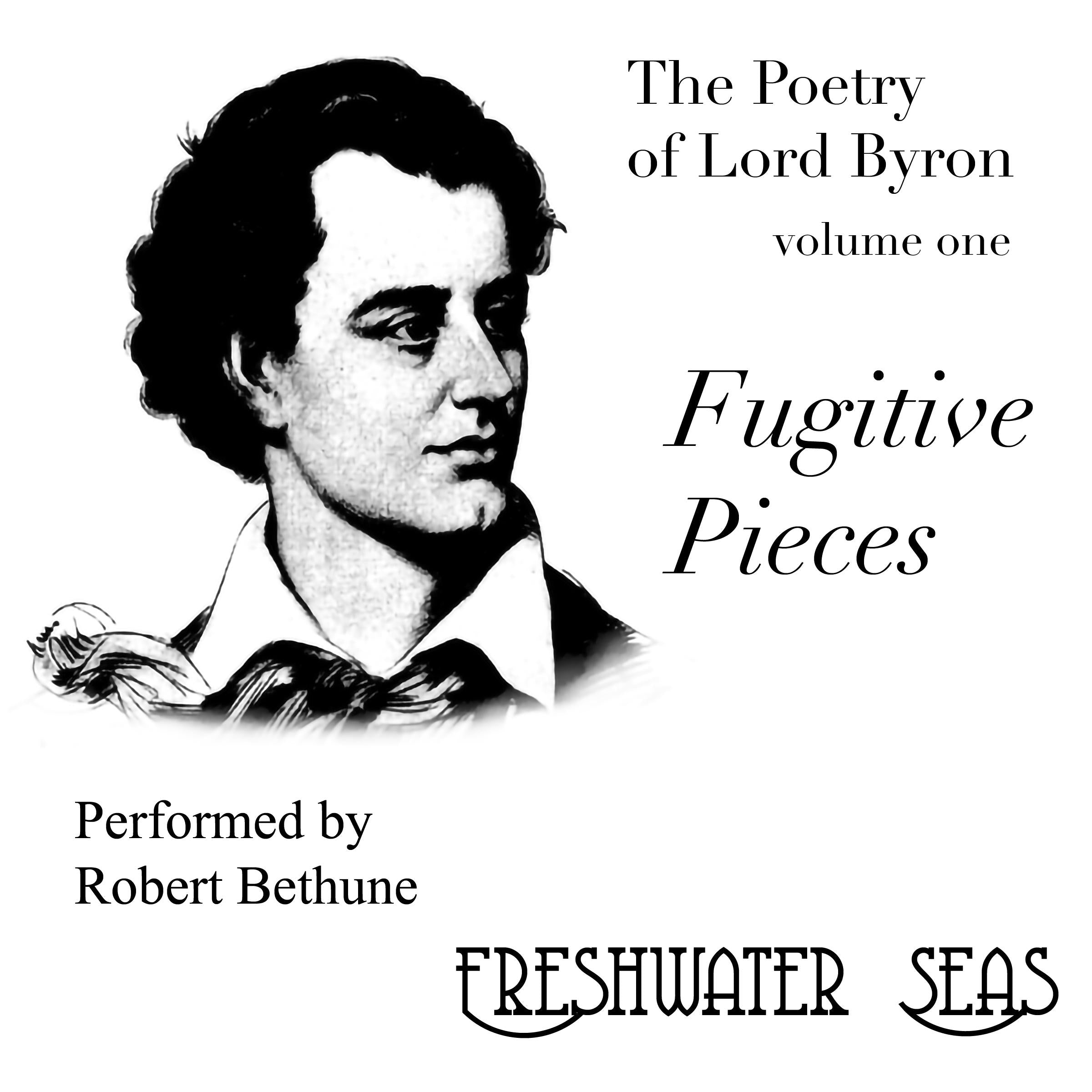Fugitive Pieces